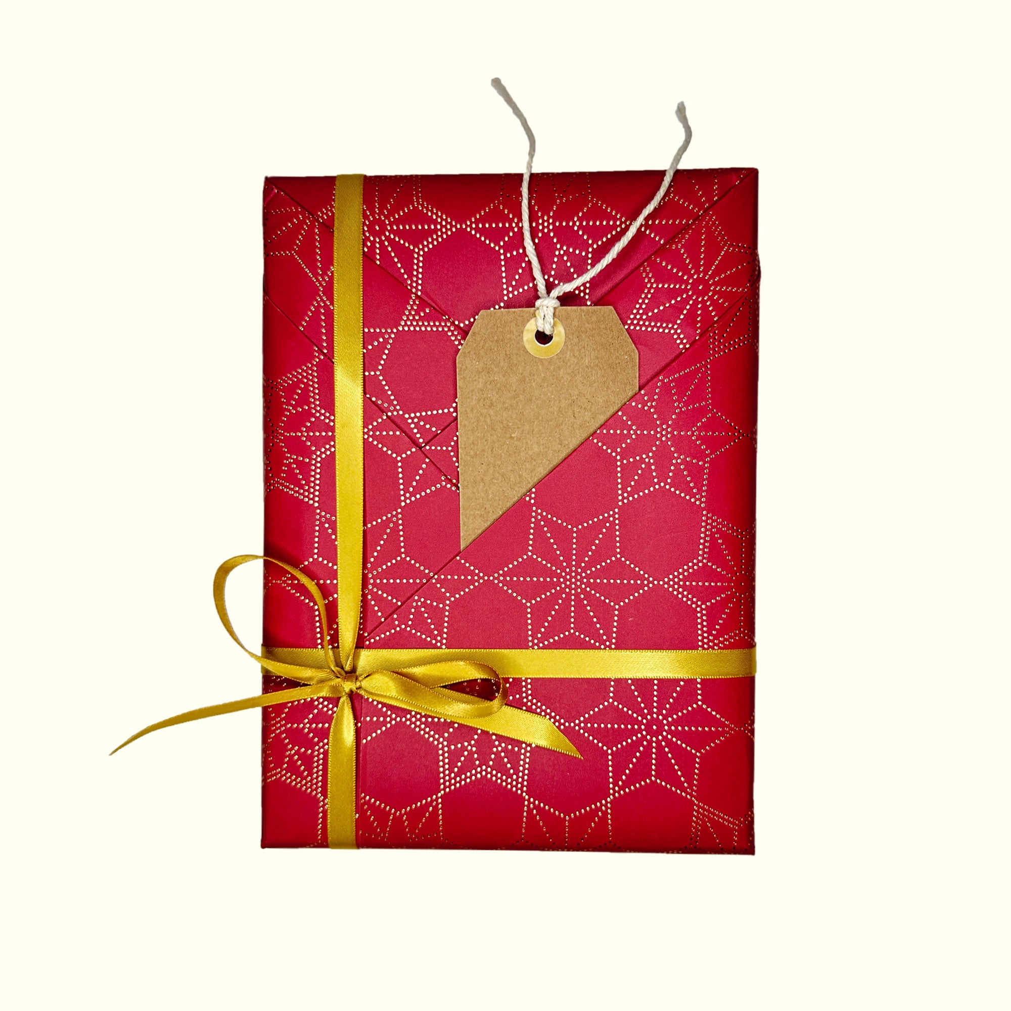 Gift Wrapping