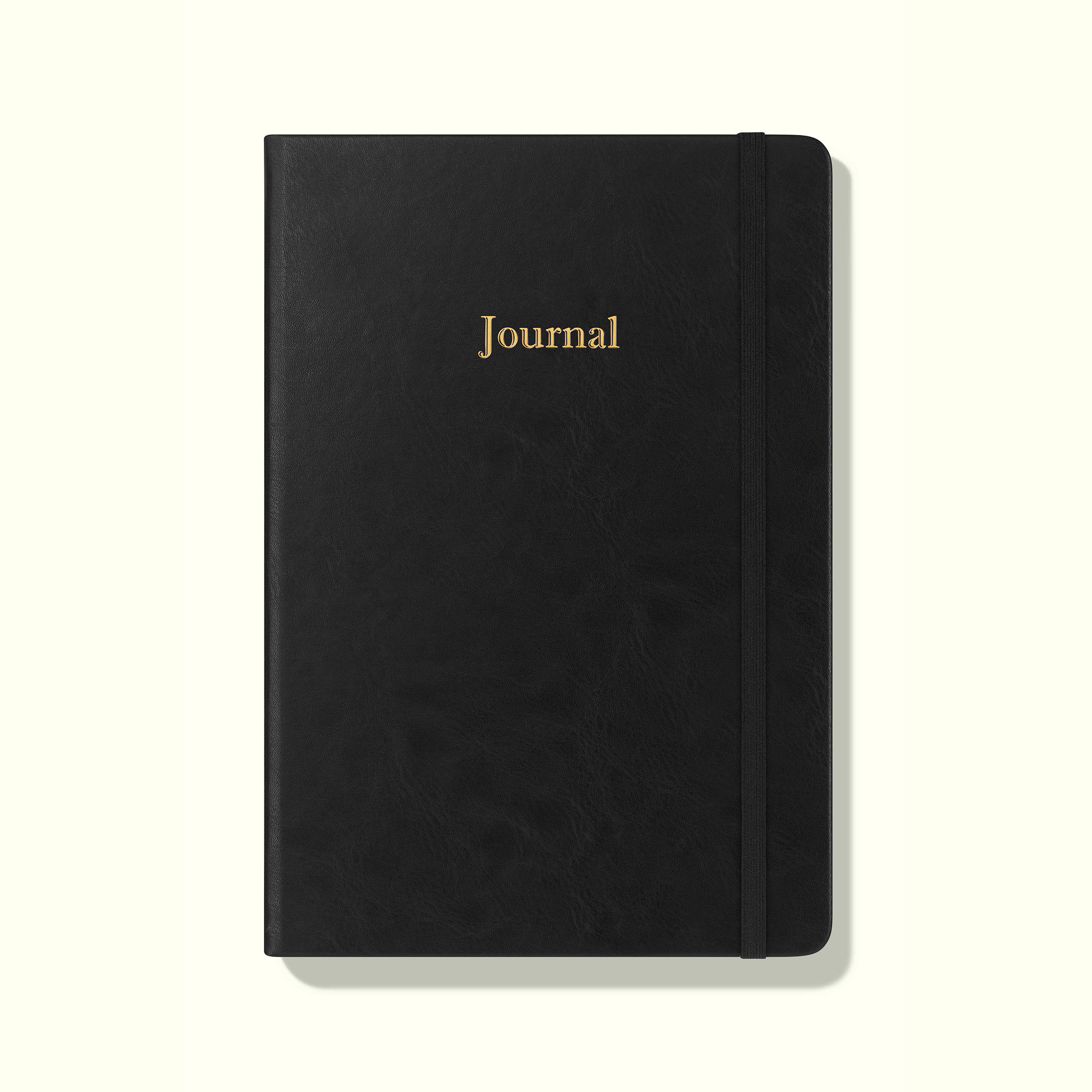 The Executive Journal – Undated Edition