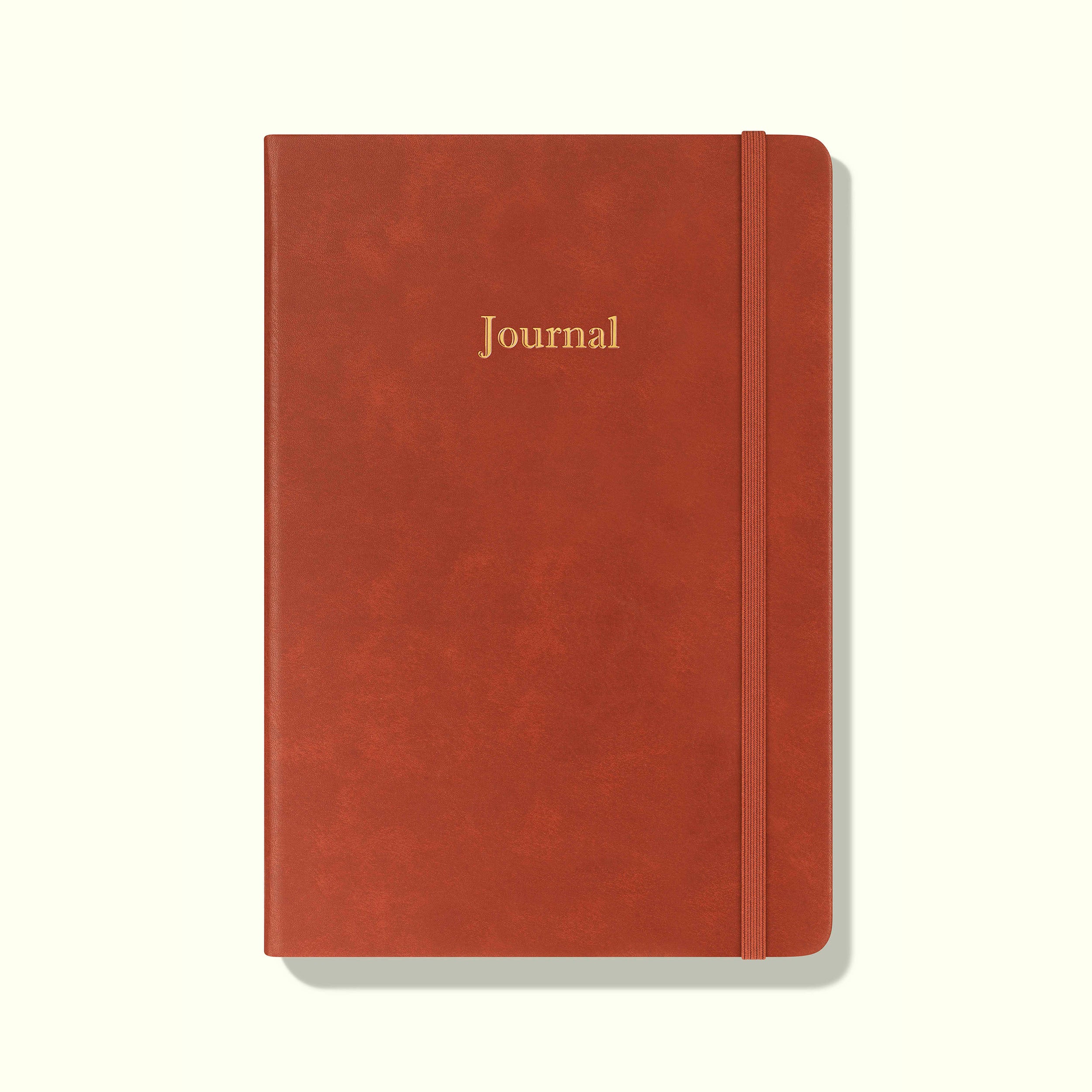 The Executive Journal – Undated Edition