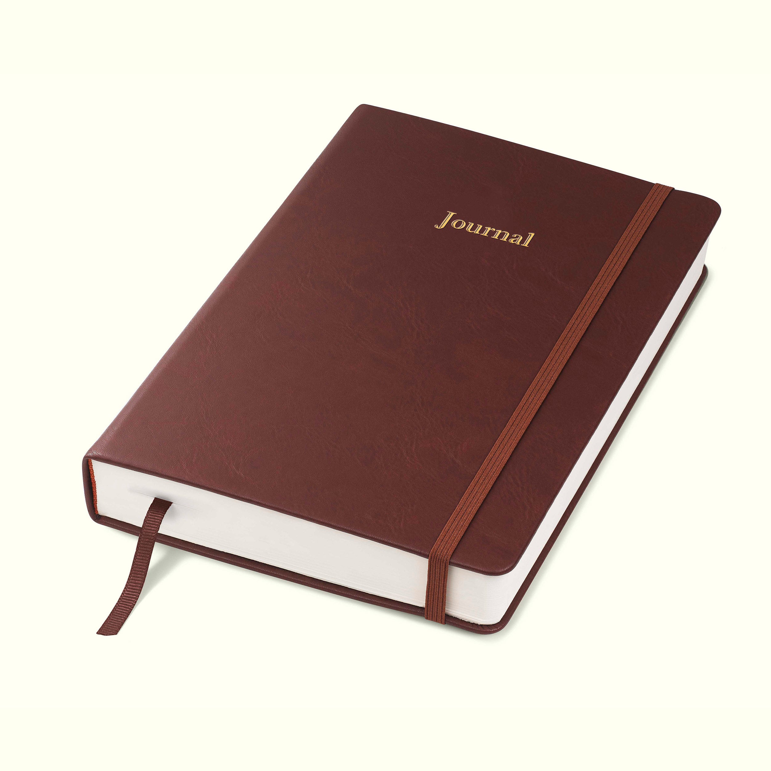 The Executive Journal – Undated Edition