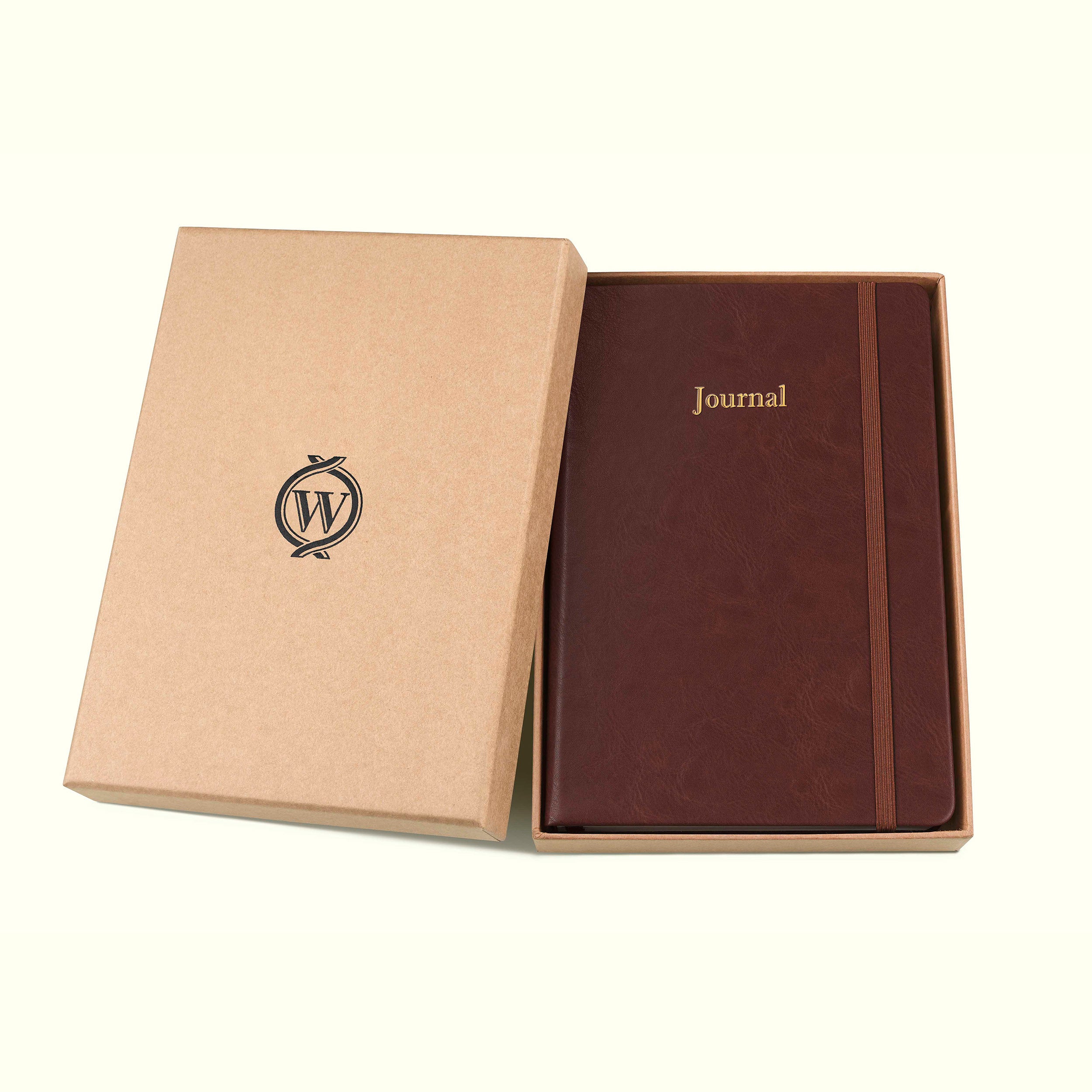 The Executive Journal – Undated Edition
