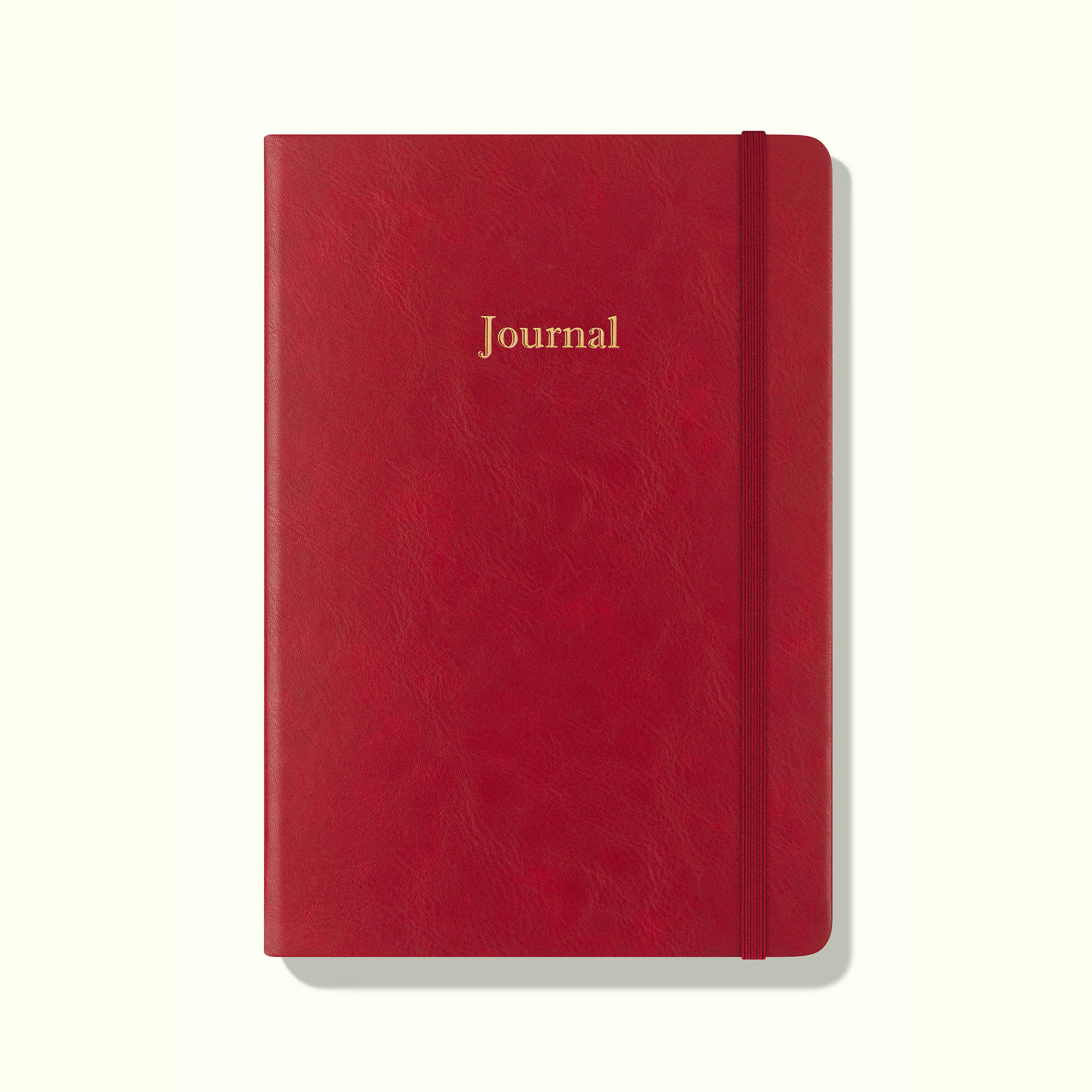 The Executive Journal – Undated Edition
