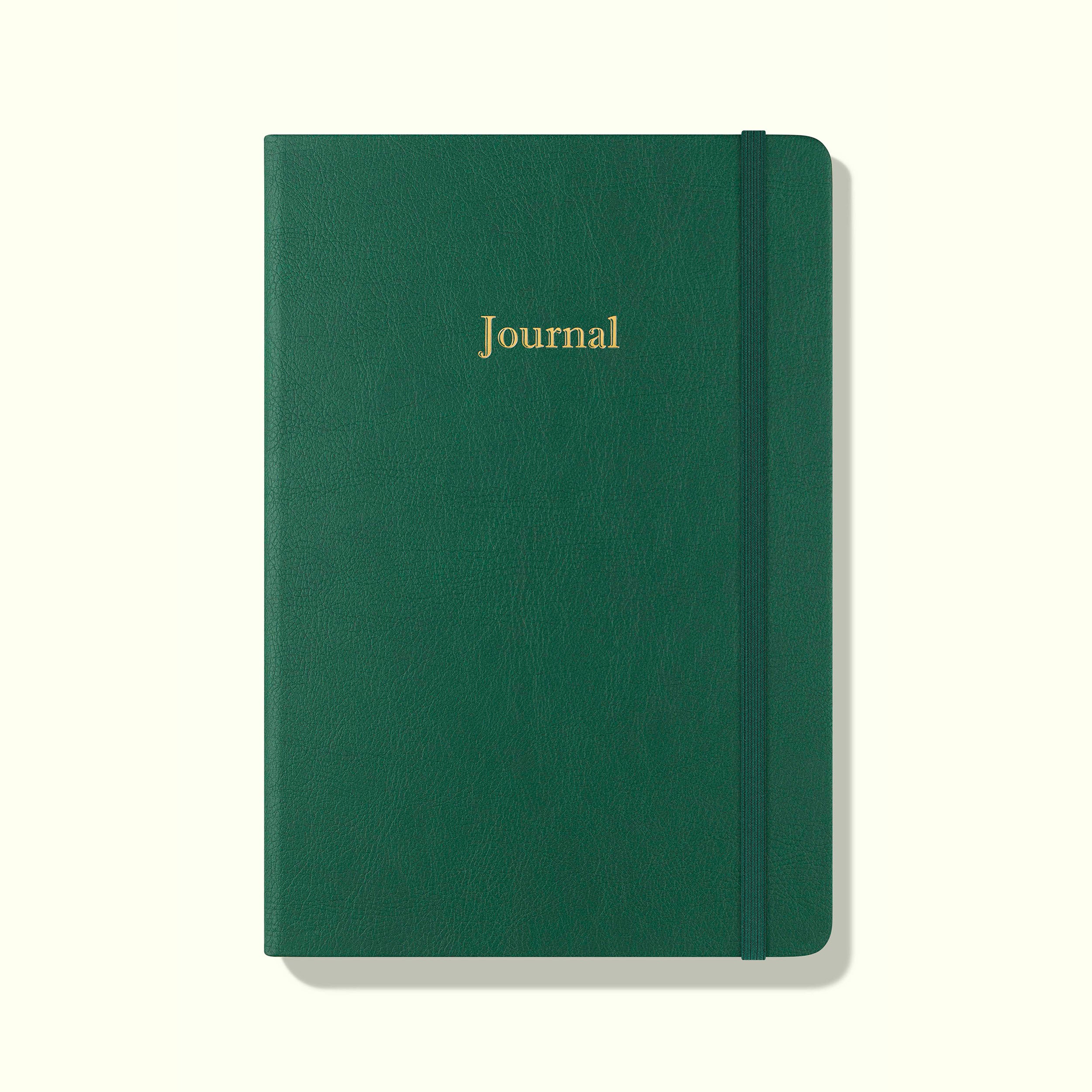 The Executive Journal – Undated Edition