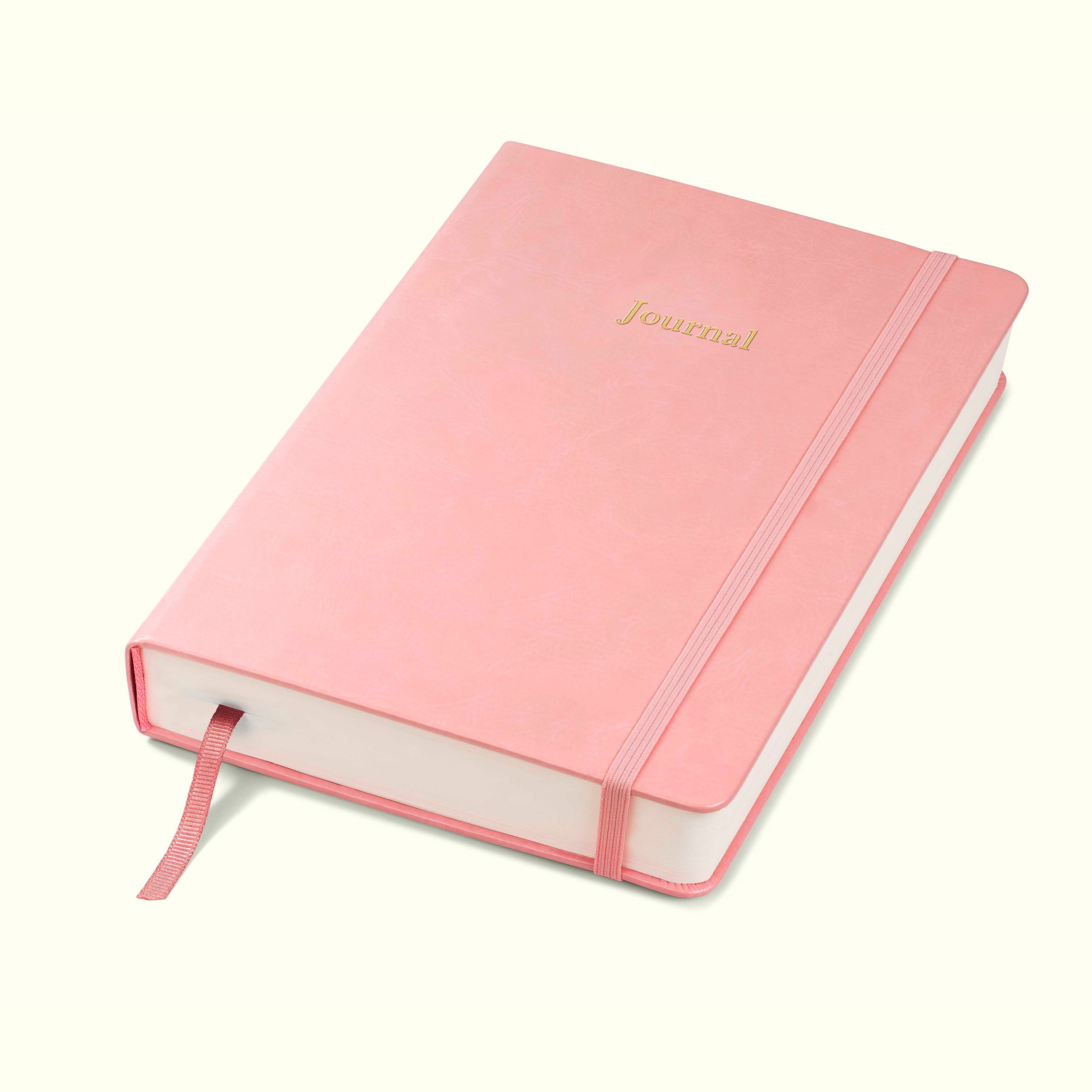 The Executive Journal – Undated Edition