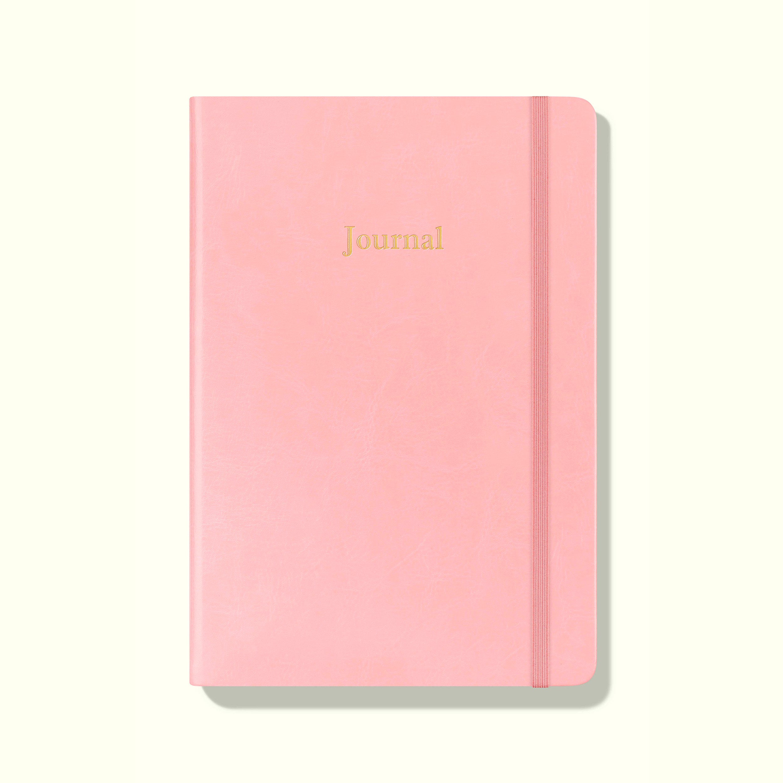 The Executive Journal – Undated Edition