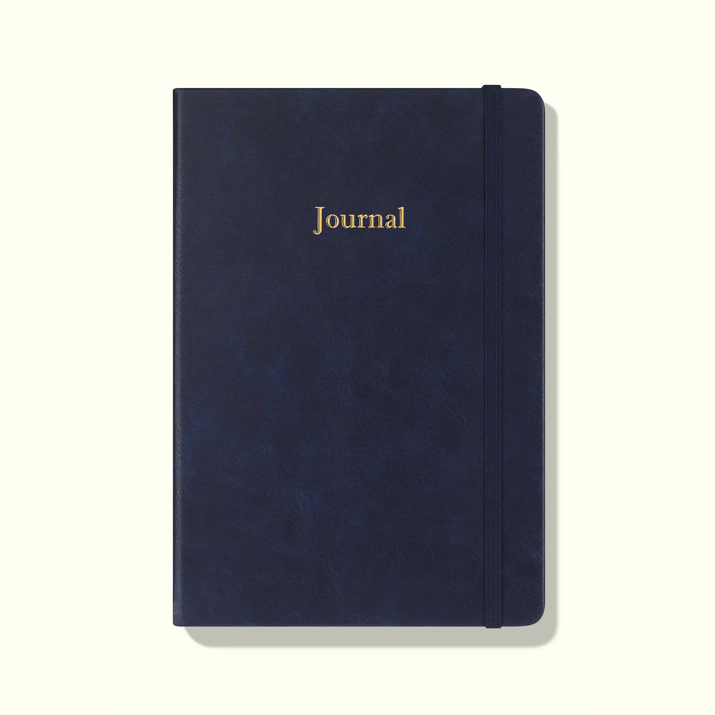 The Executive Journal – Undated Edition