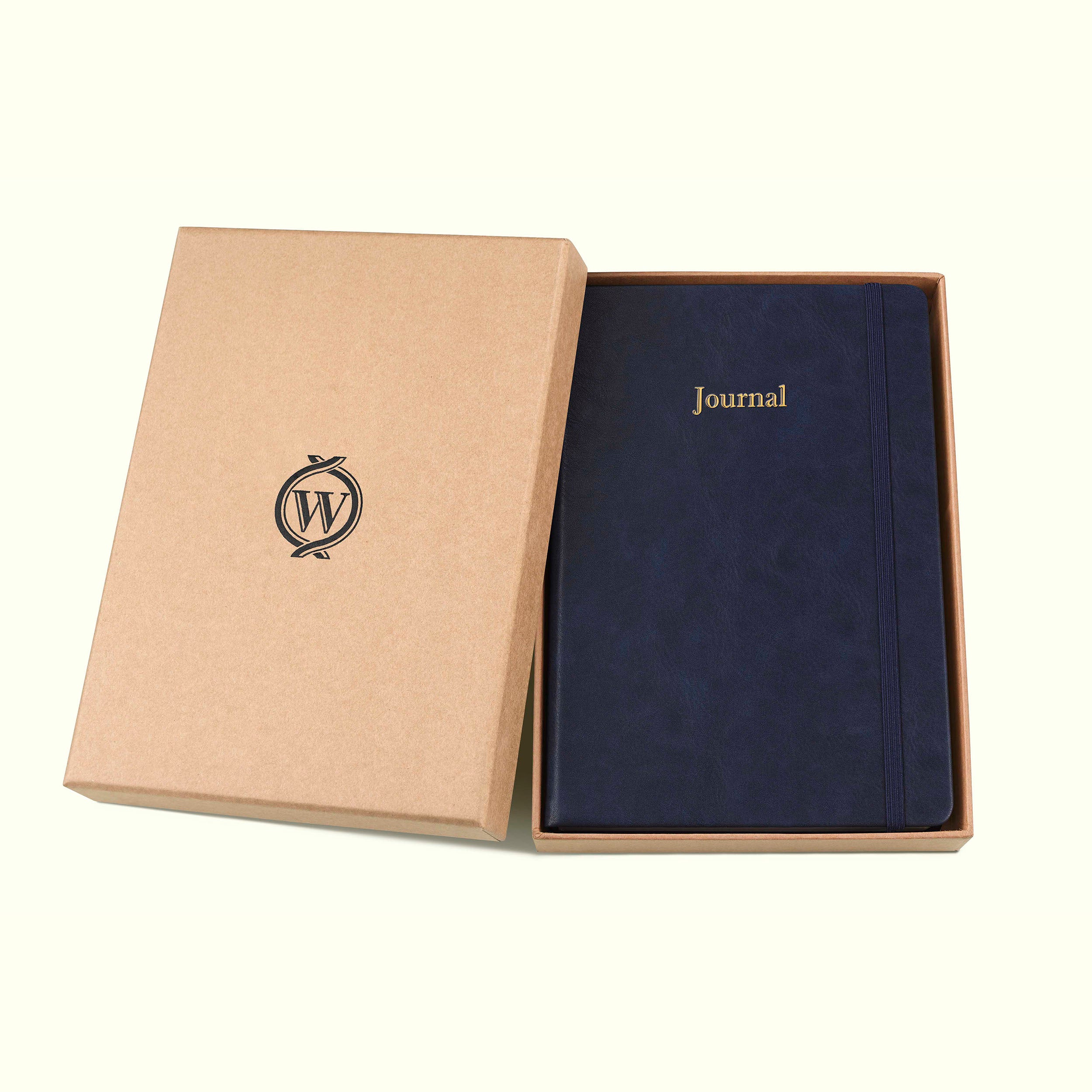 The Executive Journal – Undated Edition