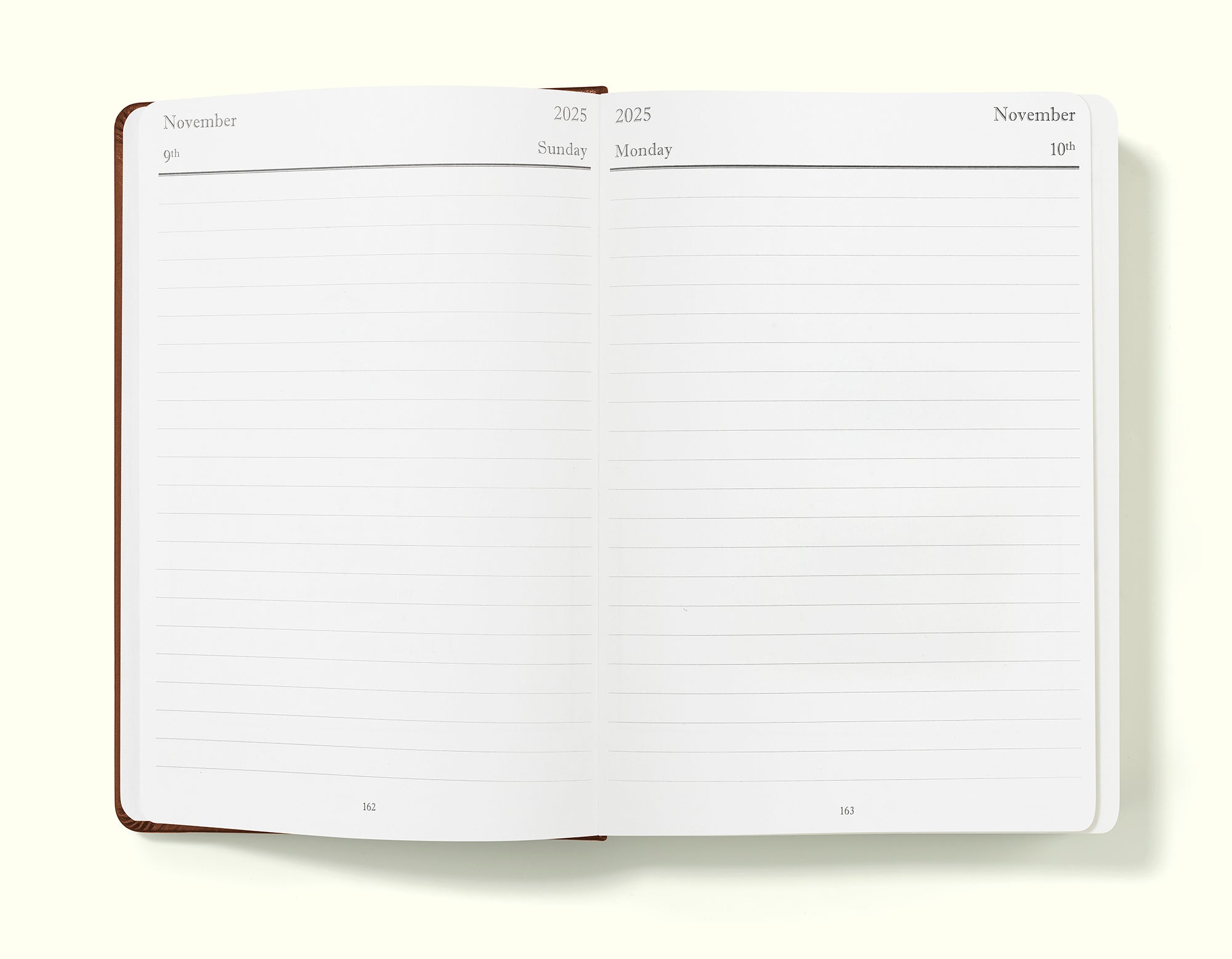 The Executive Journal – Halbjahresausgabe – Juli 2025 bis Juni 2026 