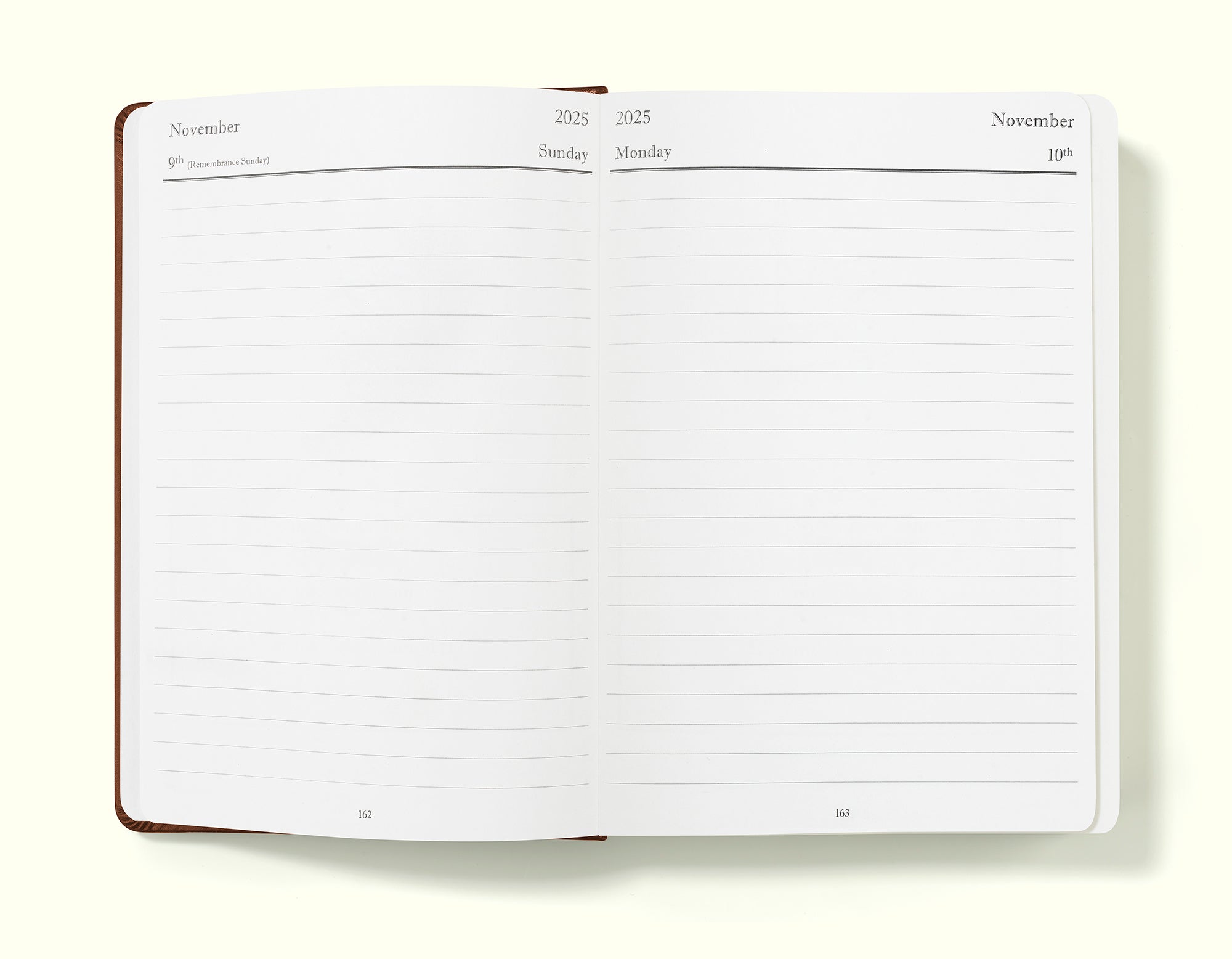 The Executive Journal – Halbjahresausgabe – Juli 2025 bis Juni 2026 
