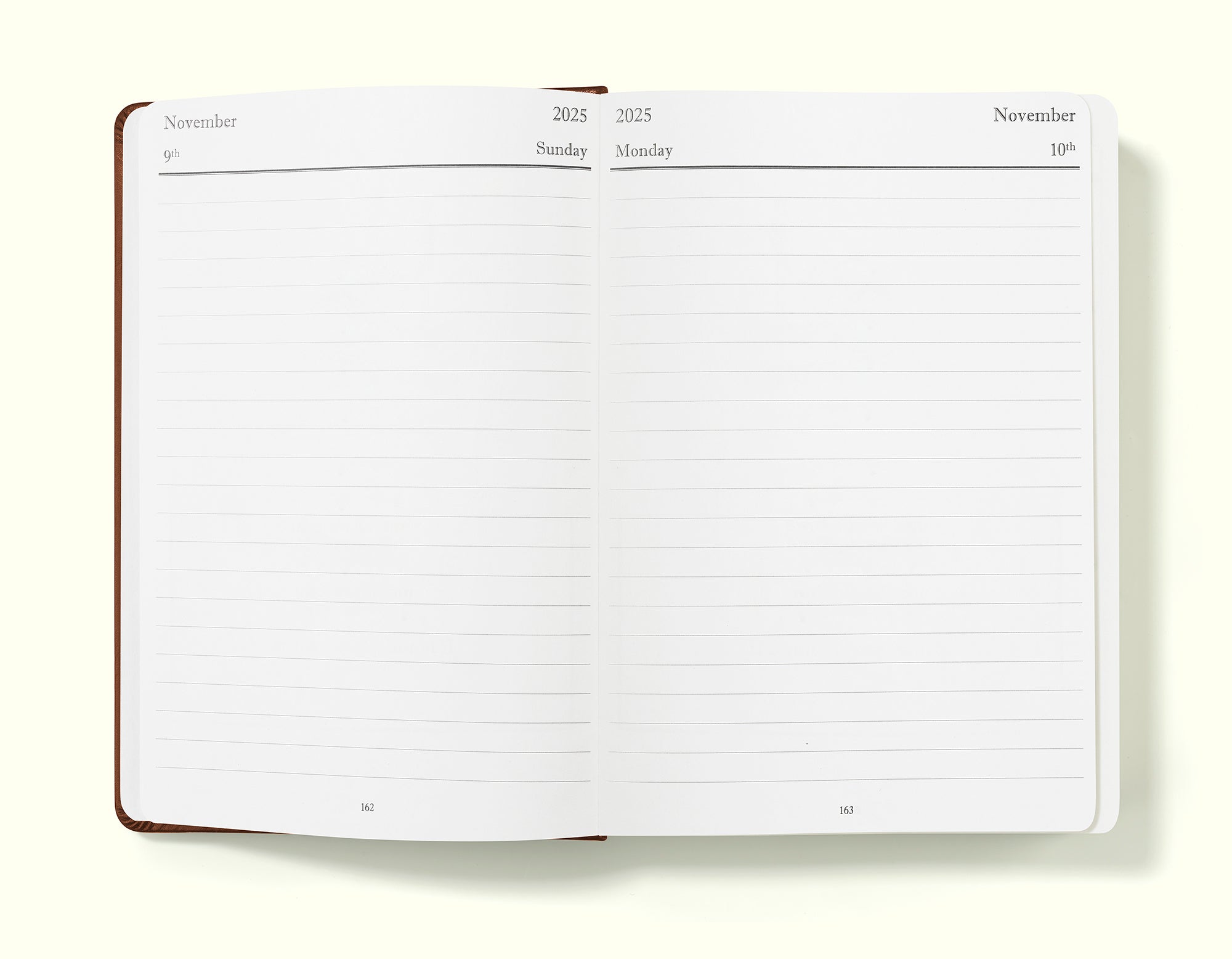 The Executive Journal – Halbjahresausgabe – Juli 2025 bis Juni 2026 