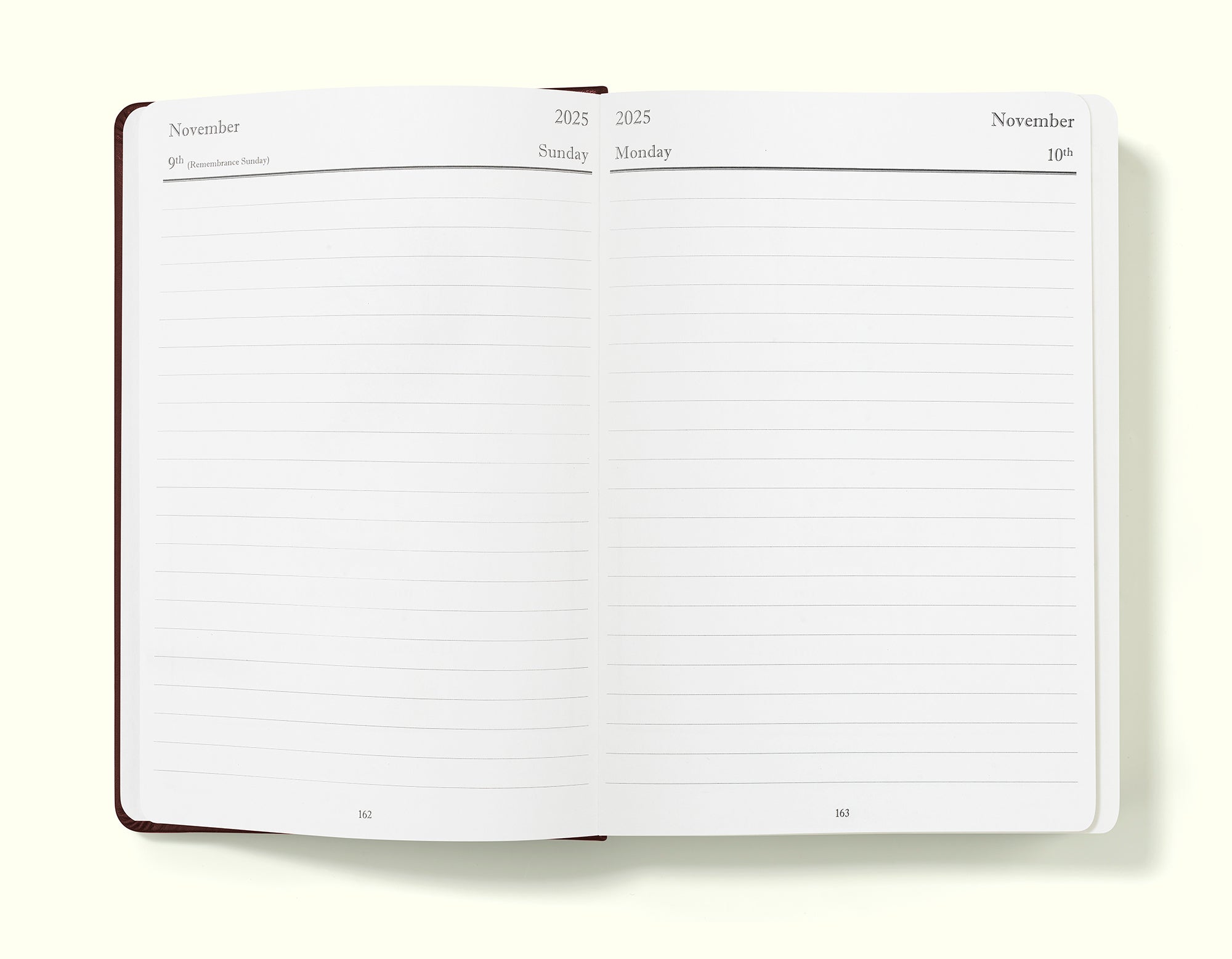 The Executive Journal – Halbjahresausgabe – Juli 2025 bis Juni 2026 