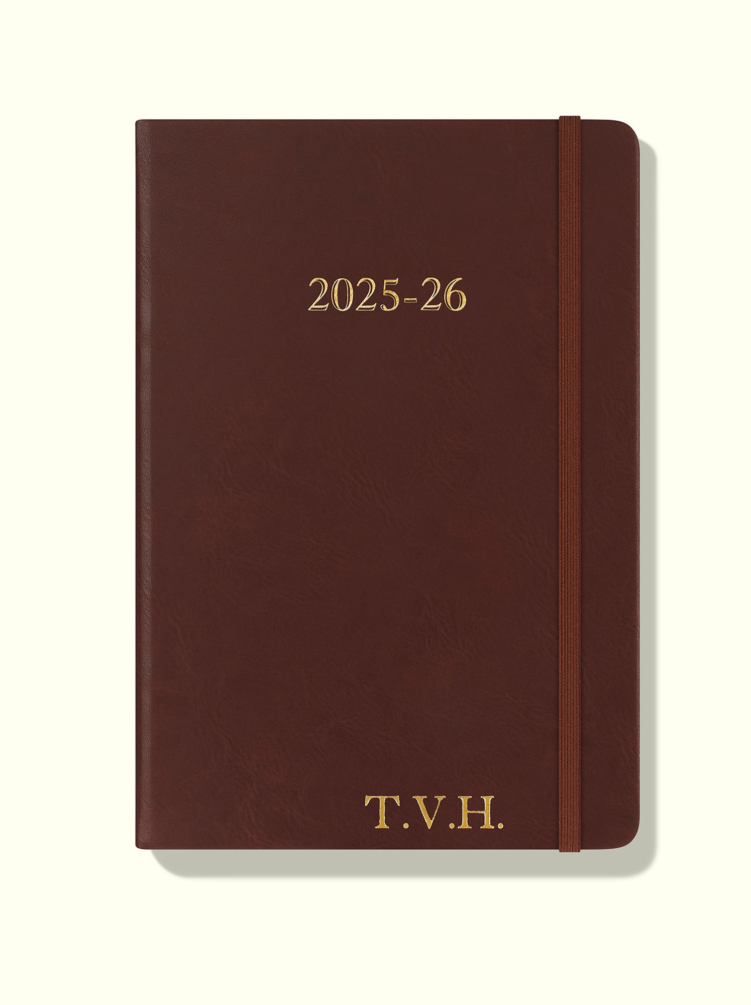 The Executive Journal – Halbjahresausgabe – Juli 2025 bis Juni 2026 