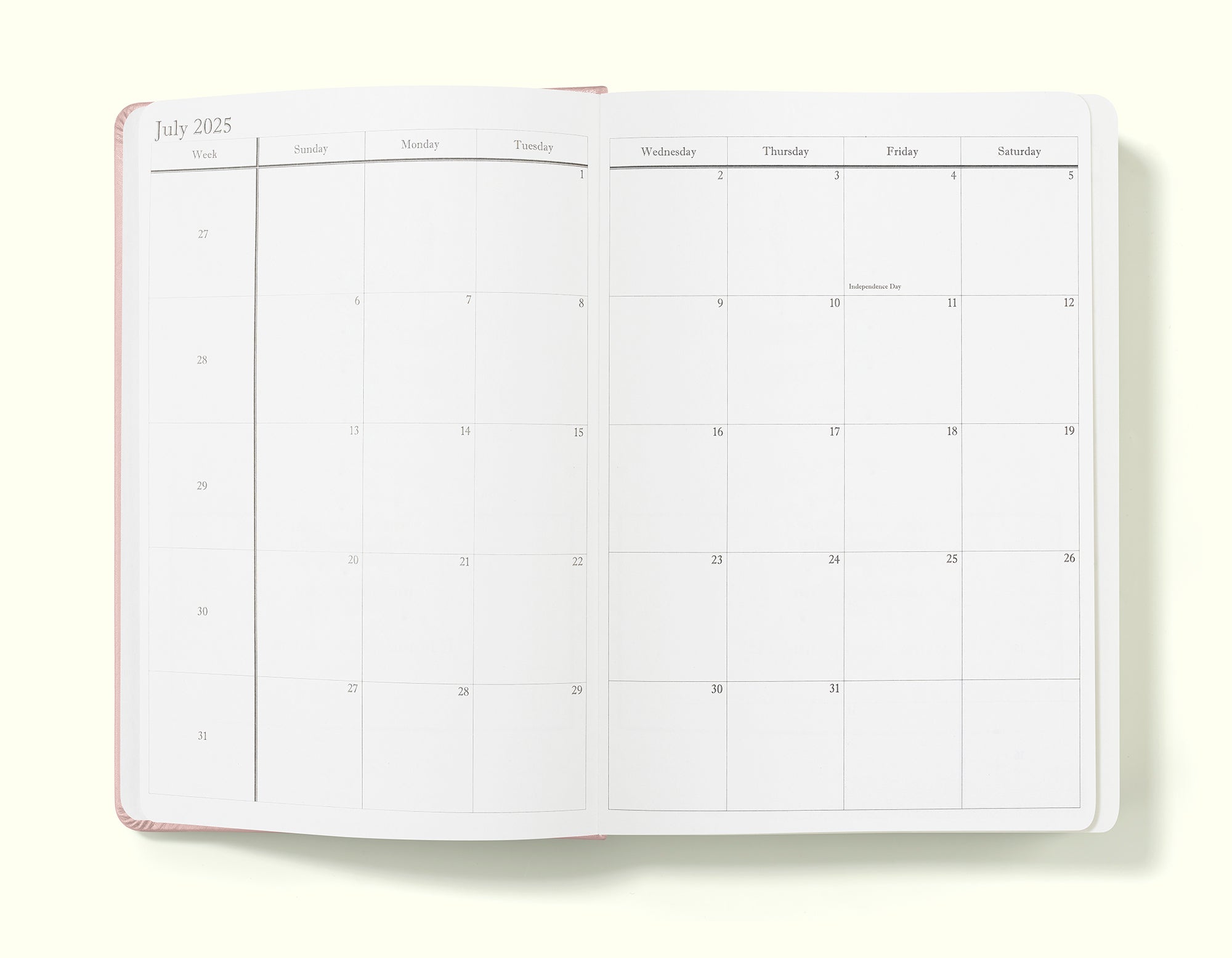 The Executive Journal – Halbjahresausgabe – Juli 2025 bis Juni 2026 
