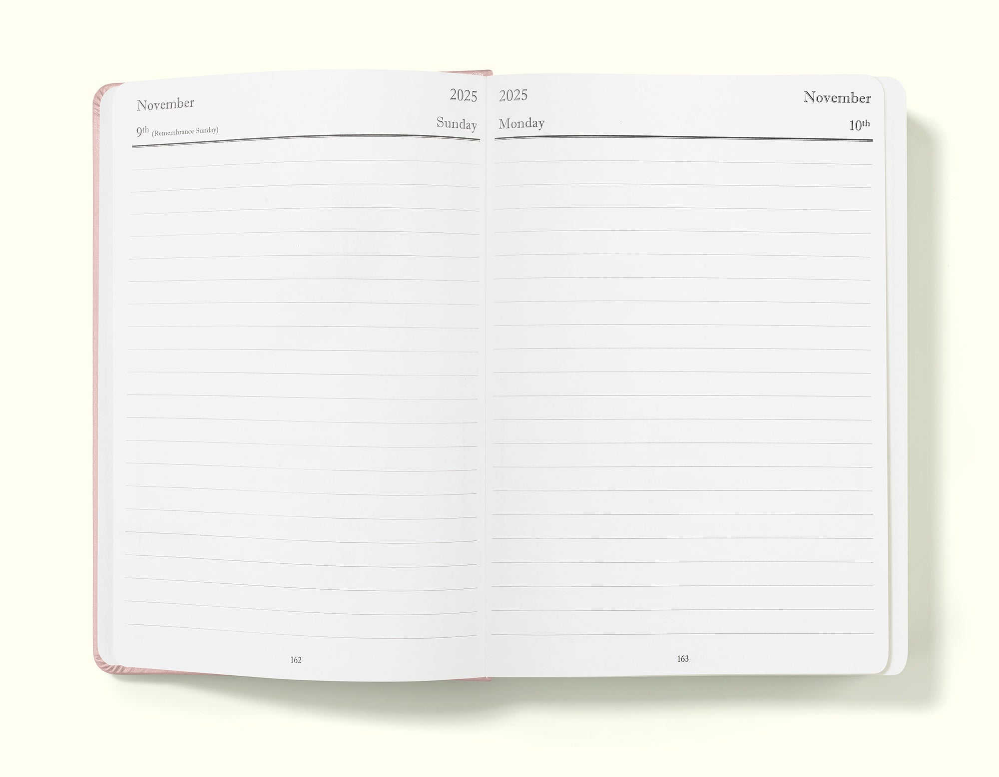 The Executive Journal – Halbjahresausgabe – Juli 2025 bis Juni 2026 