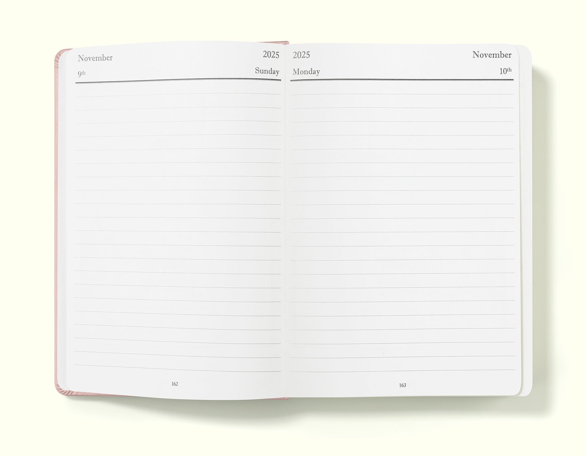 The Executive Journal – Halbjahresausgabe – Juli 2025 bis Juni 2026 