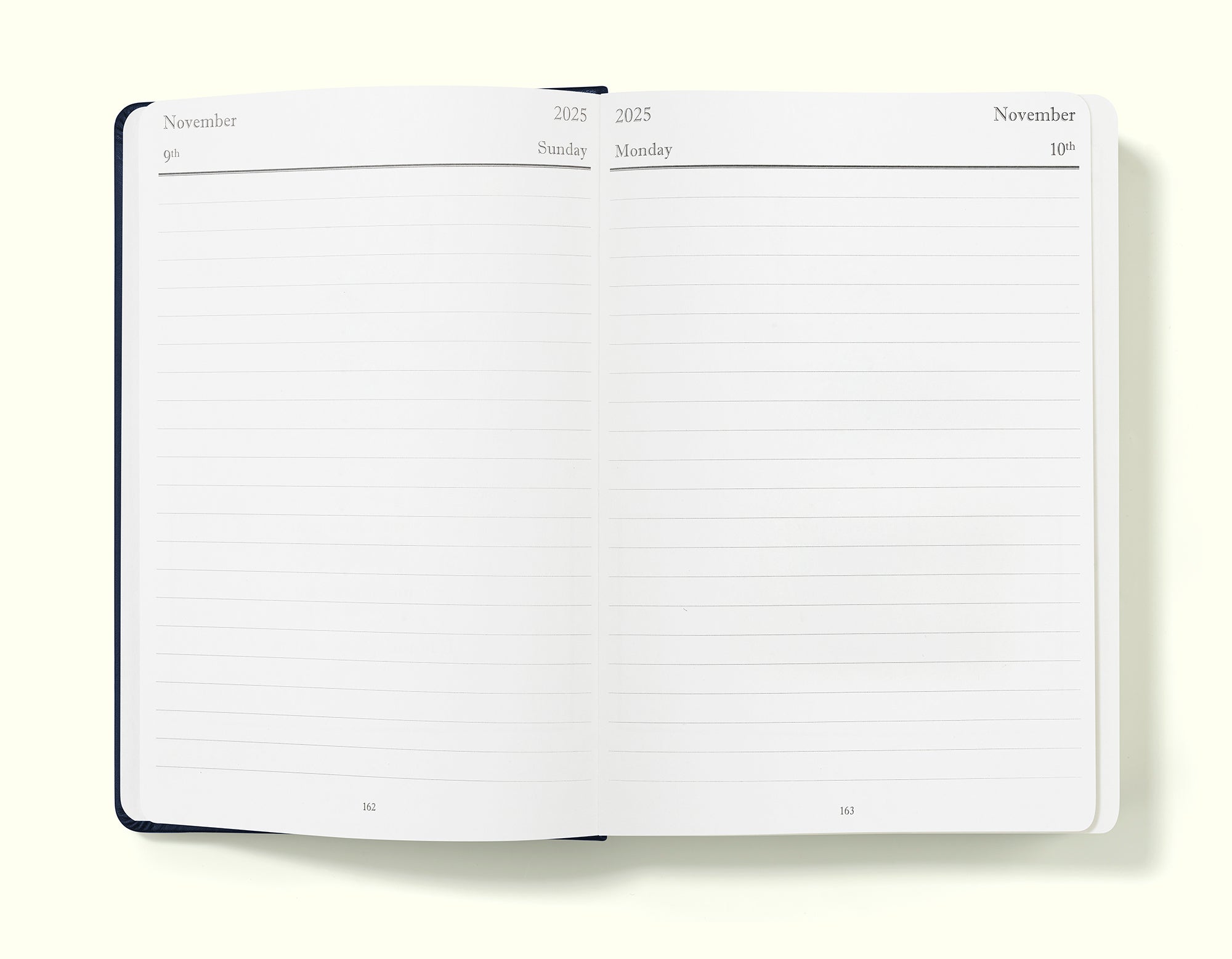 The Executive Journal – Halbjahresausgabe – Juli 2025 bis Juni 2026 