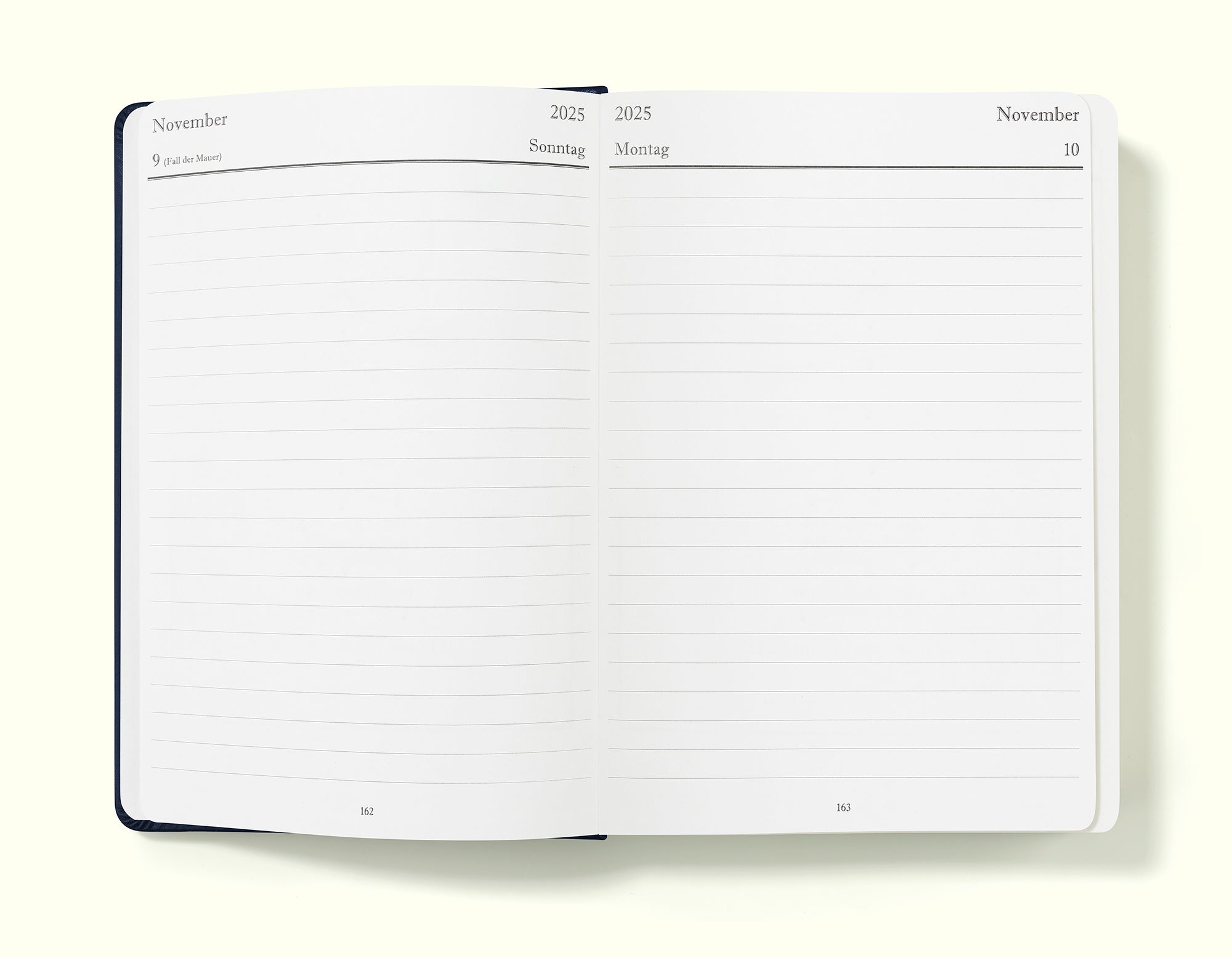 The Executive Journal – Halbjahresausgabe – Juli 2025 bis Juni 2026 