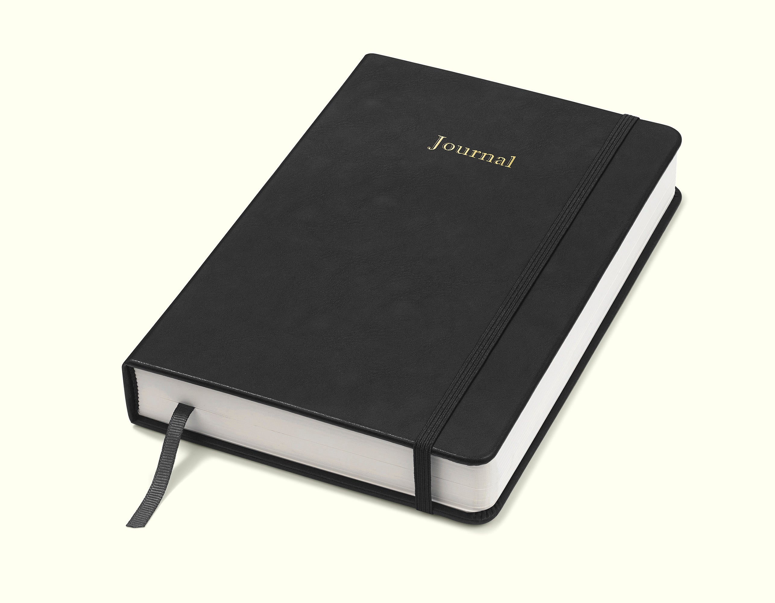 The Executive Journal – 2026 Daily Planner and Diary