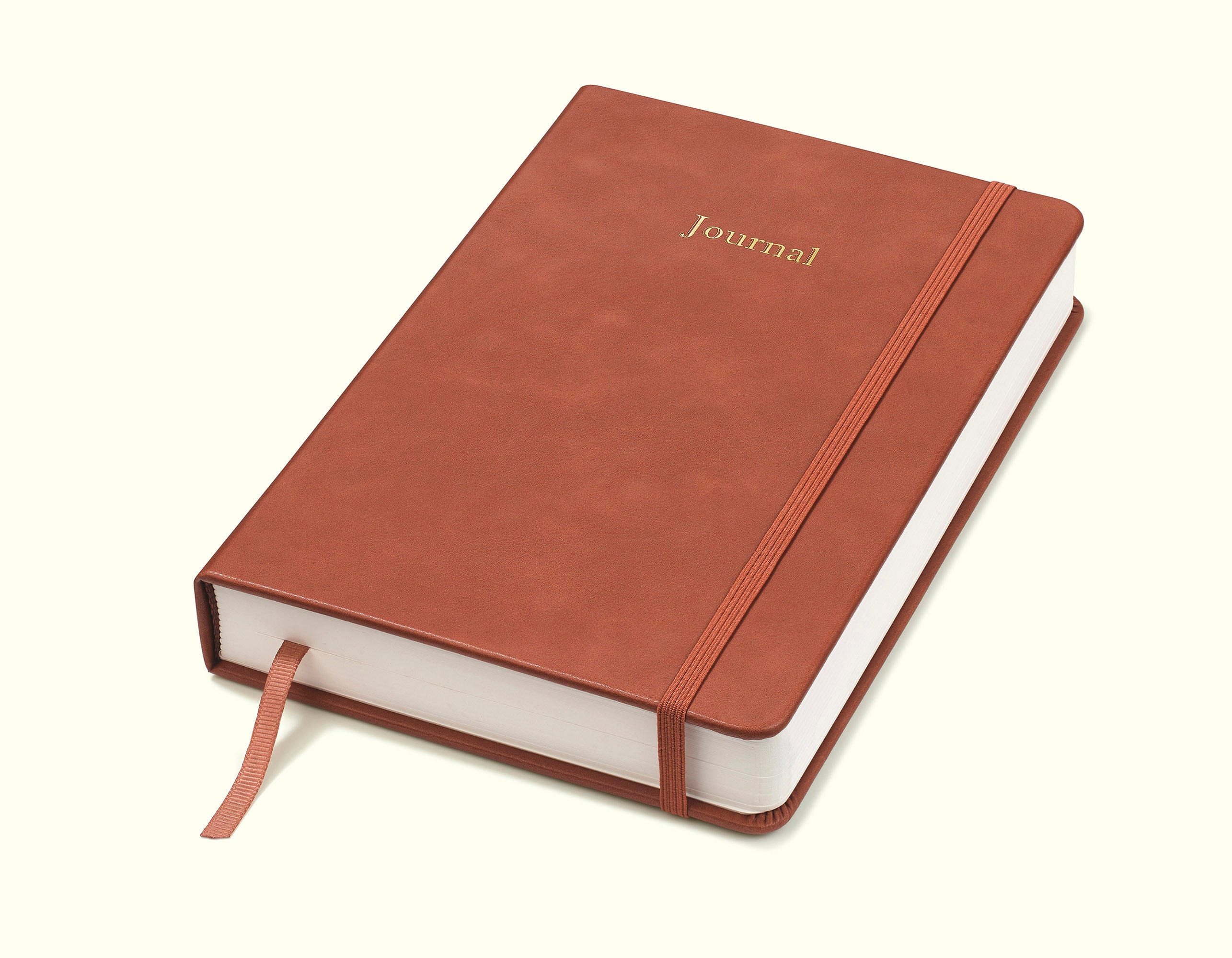 The Executive Journal – 2026 Daily Planner and Diary