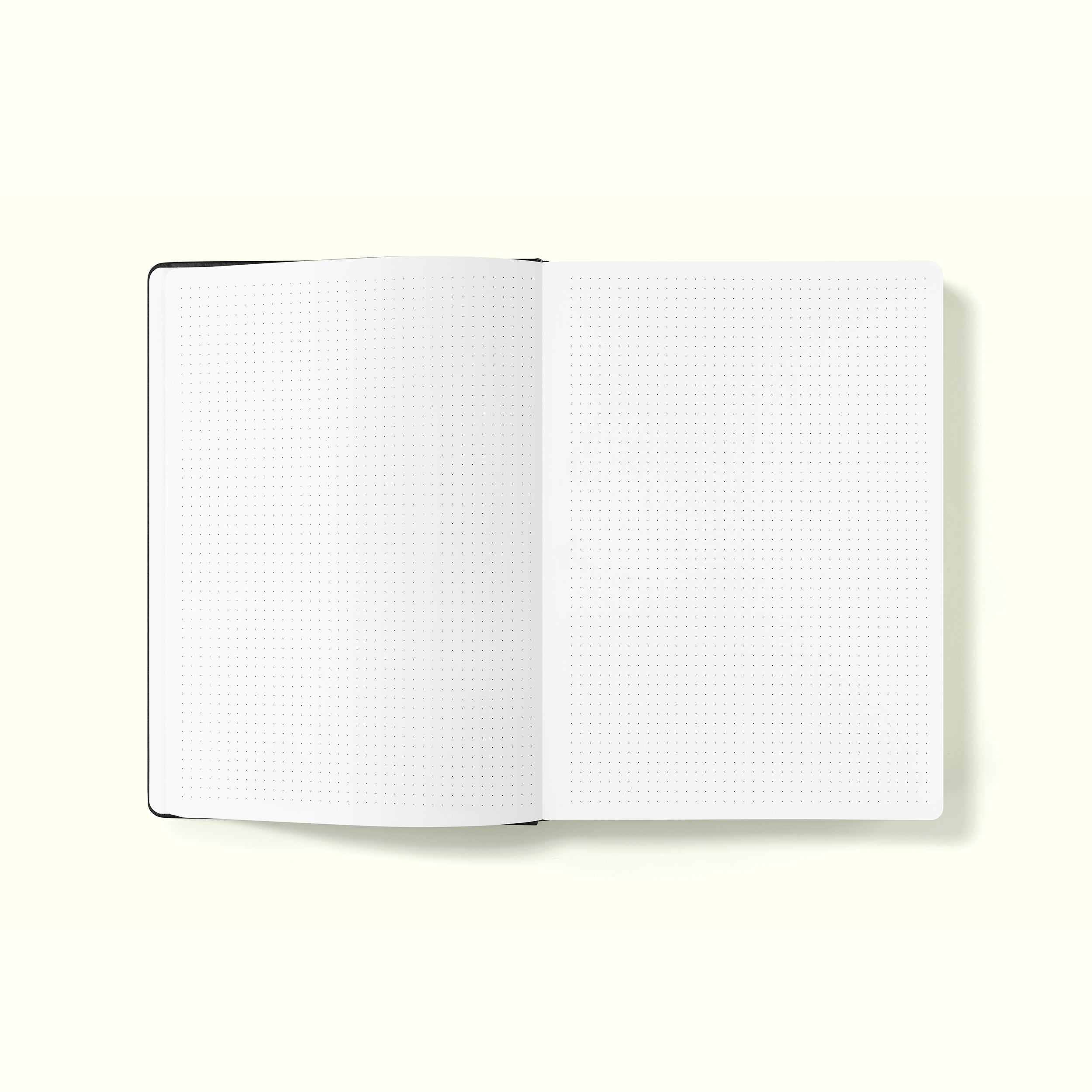 The Executive Notebook