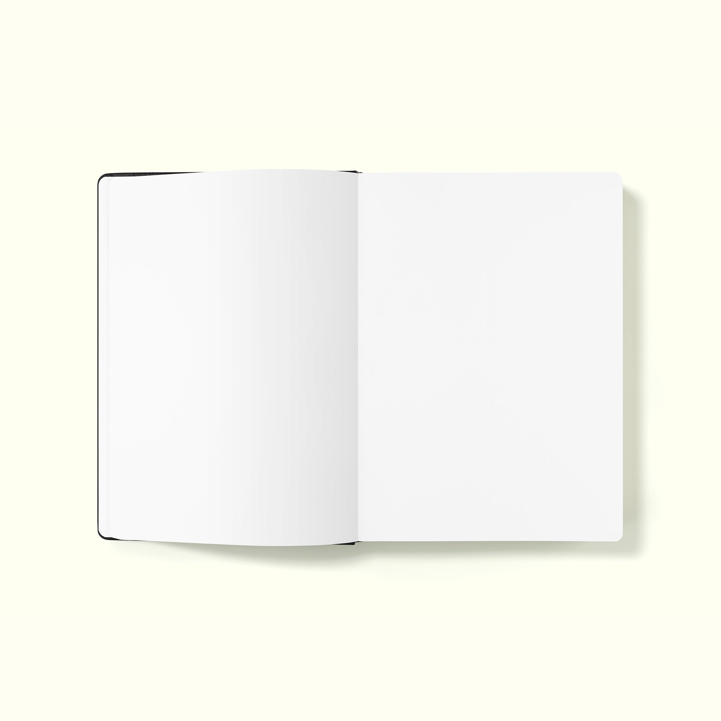 The Executive Notebook