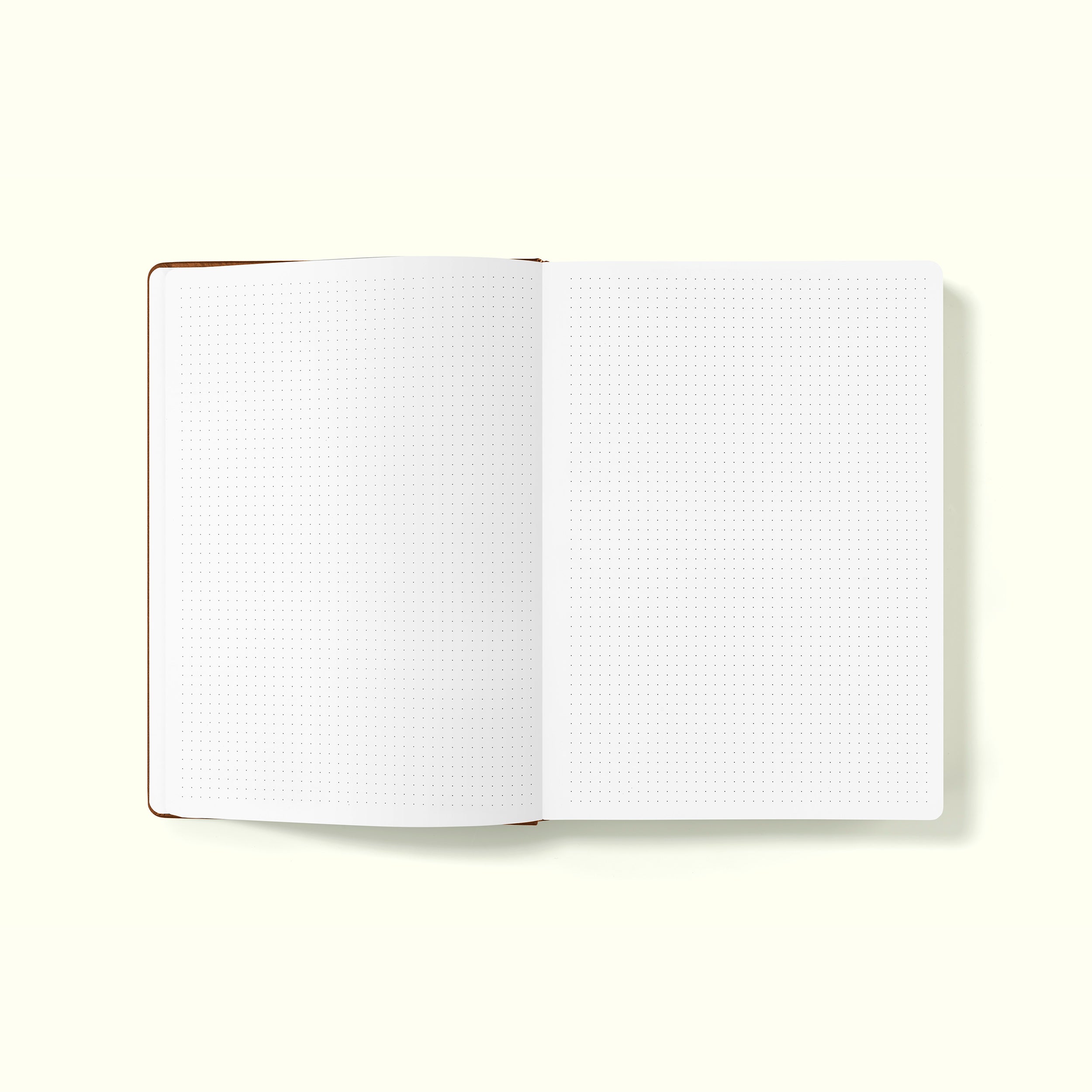 The Executive Notebook