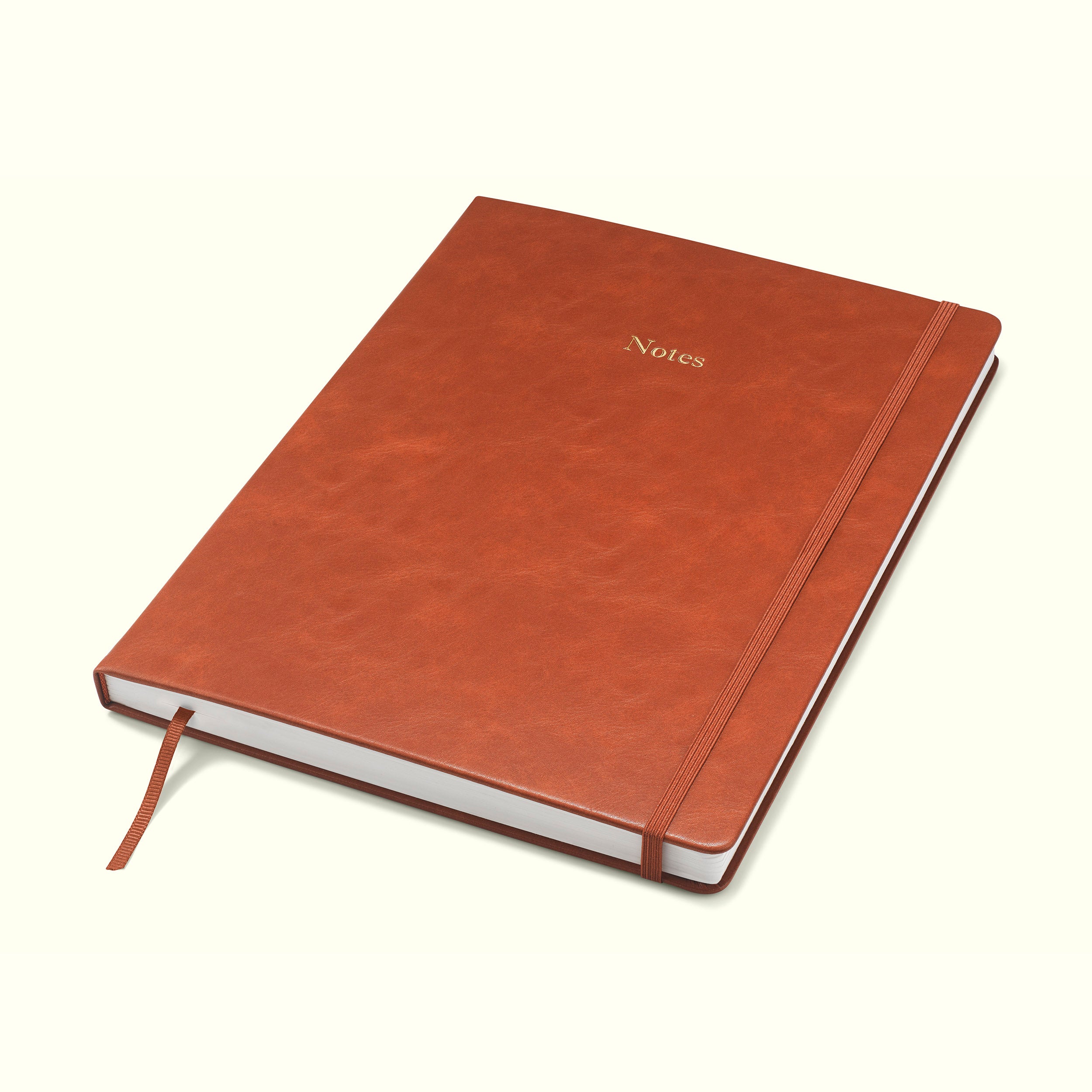 The Executive Notebook