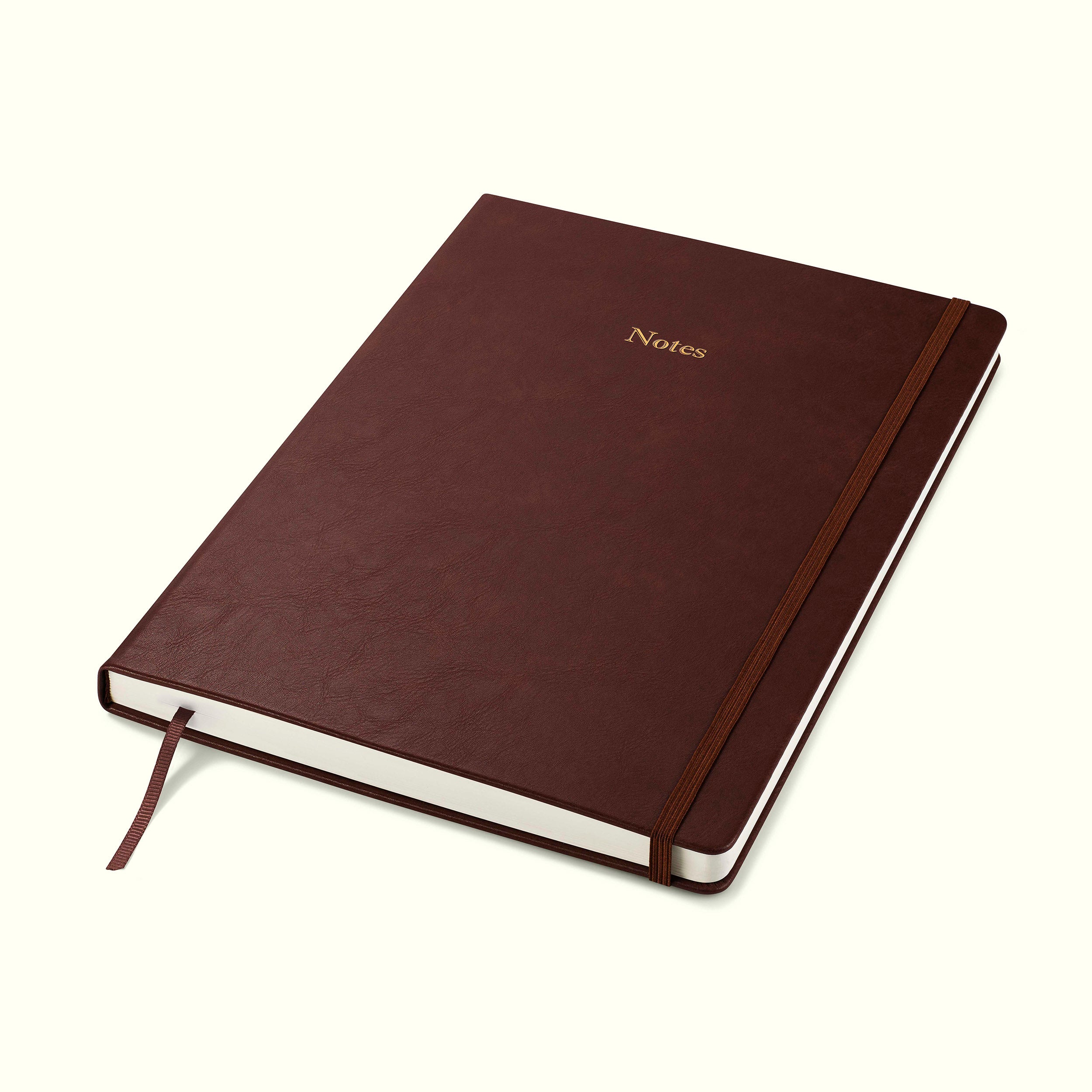 The Executive Notebook