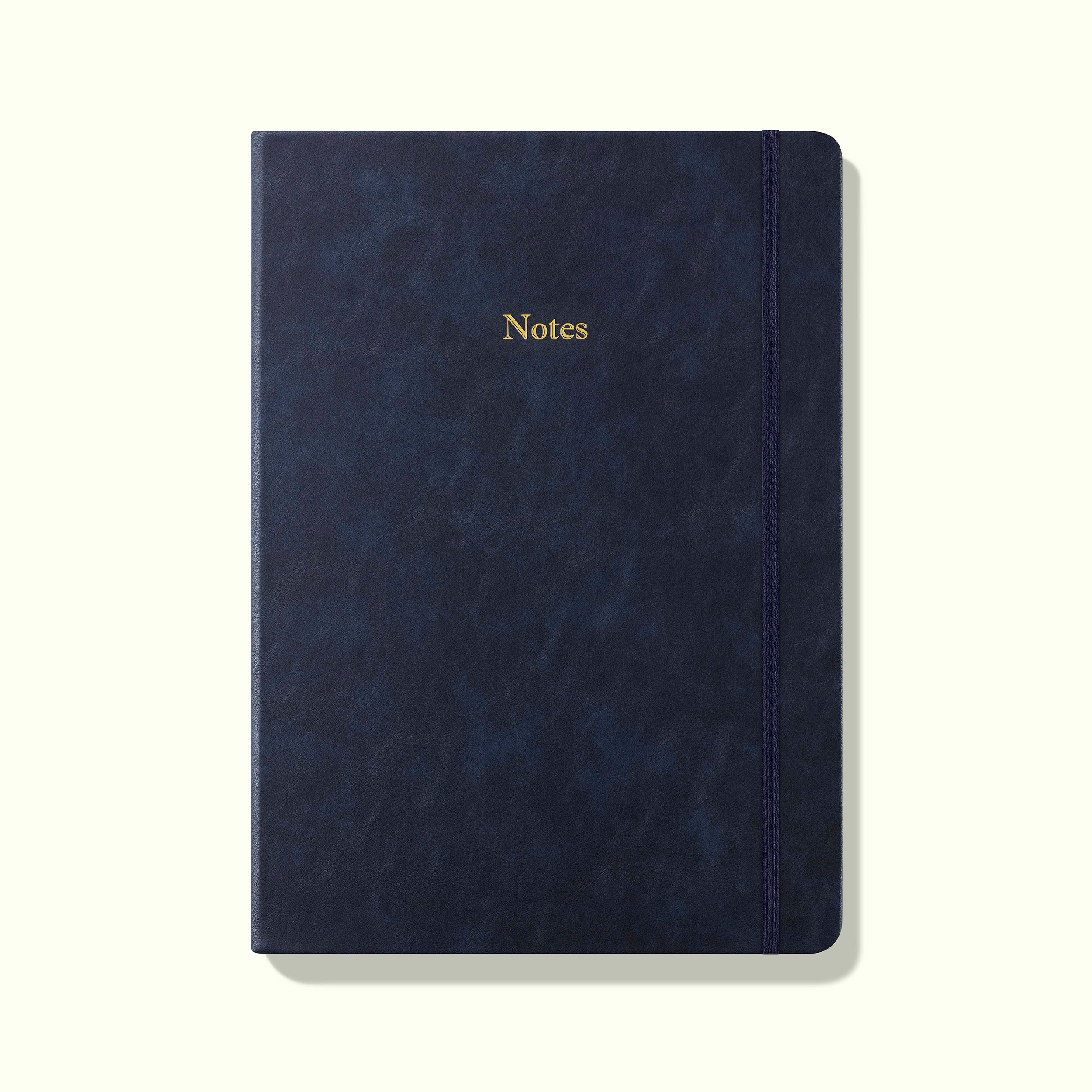 The Executive Notebook