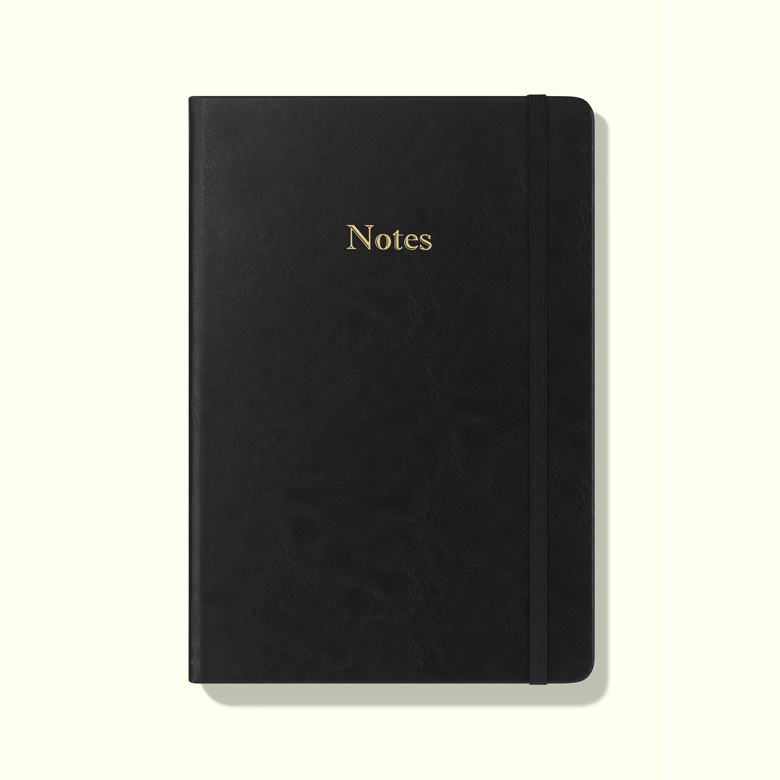 The Executive Notebook