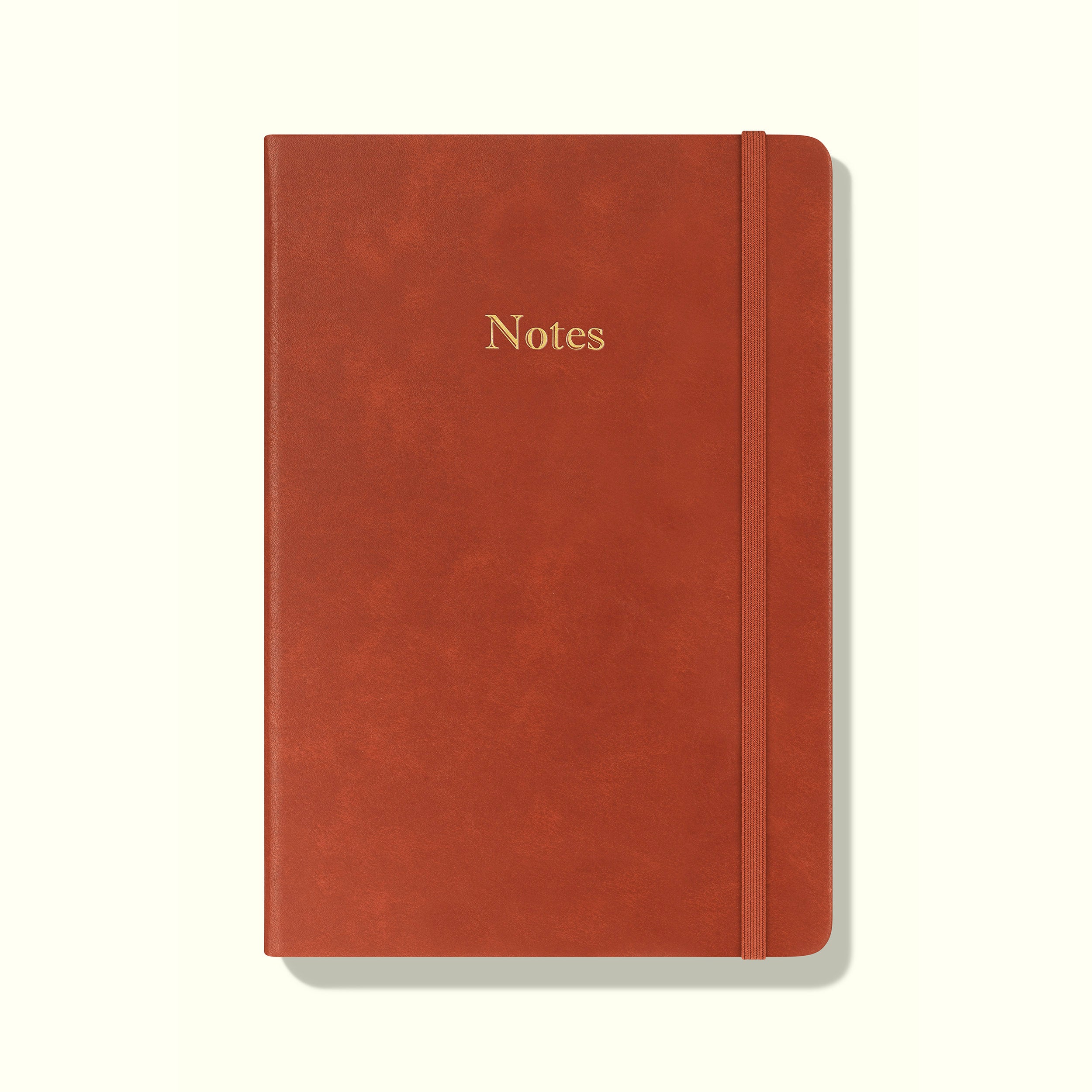 The Executive Notebook