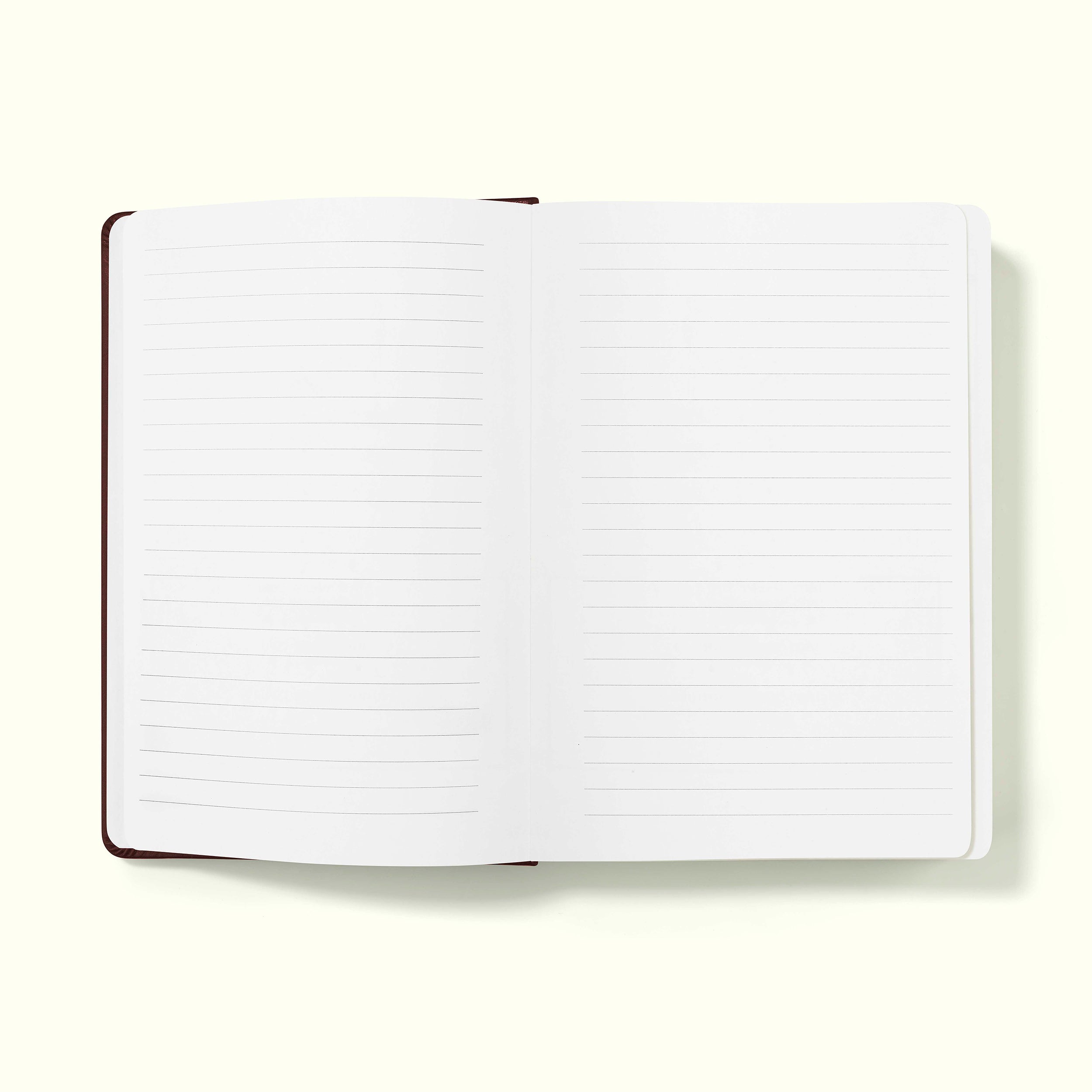 The Executive Notebook
