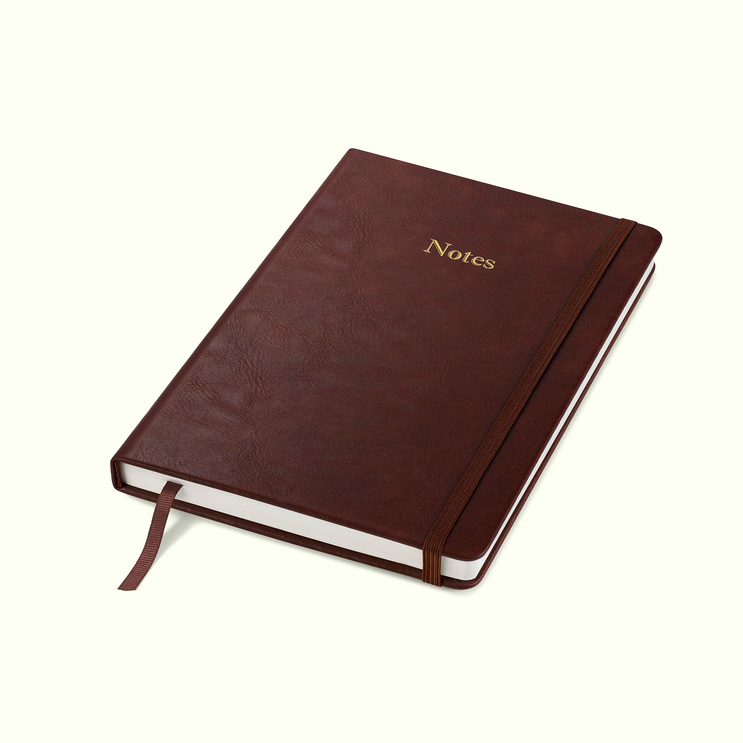 The Executive Notebook