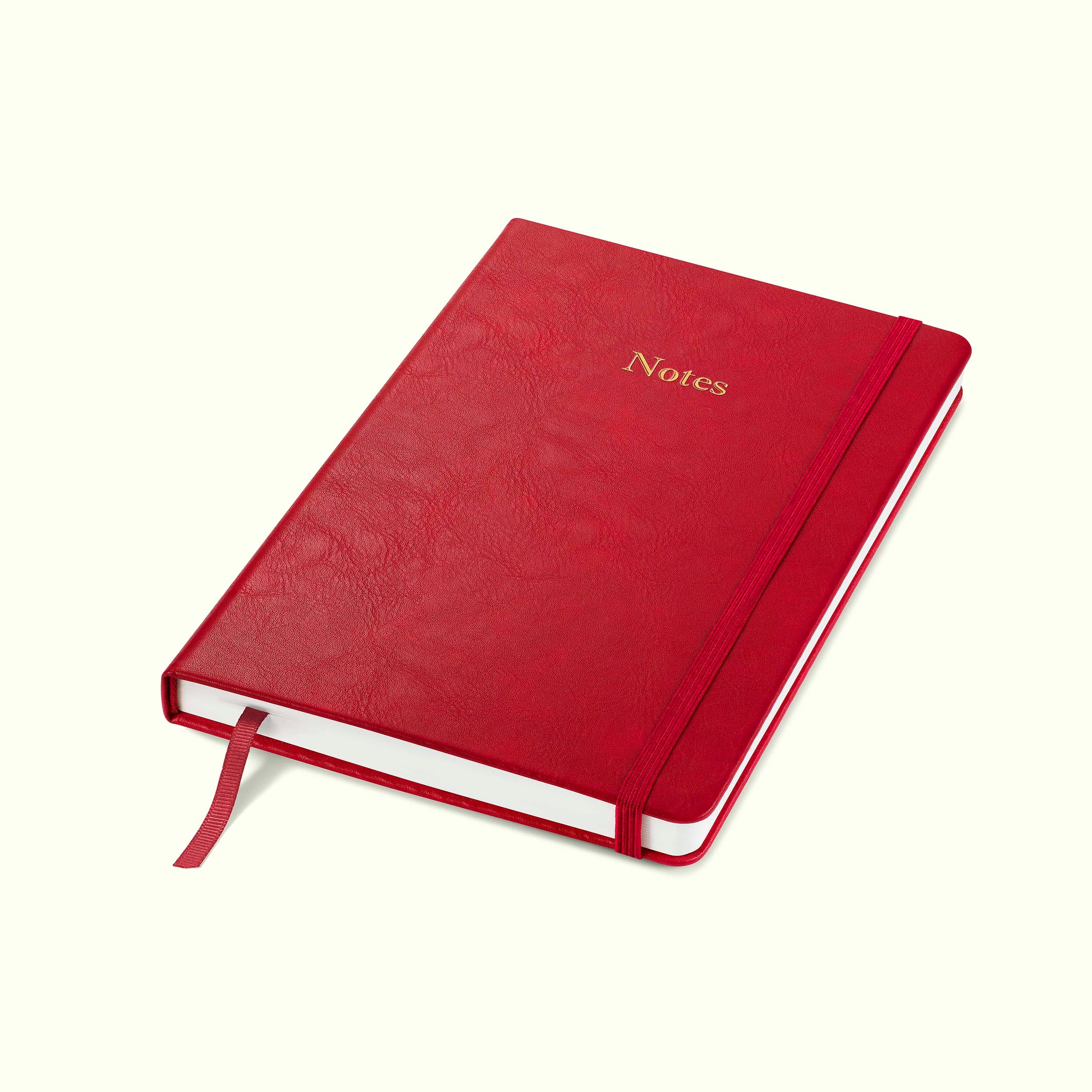 The Executive Notebook
