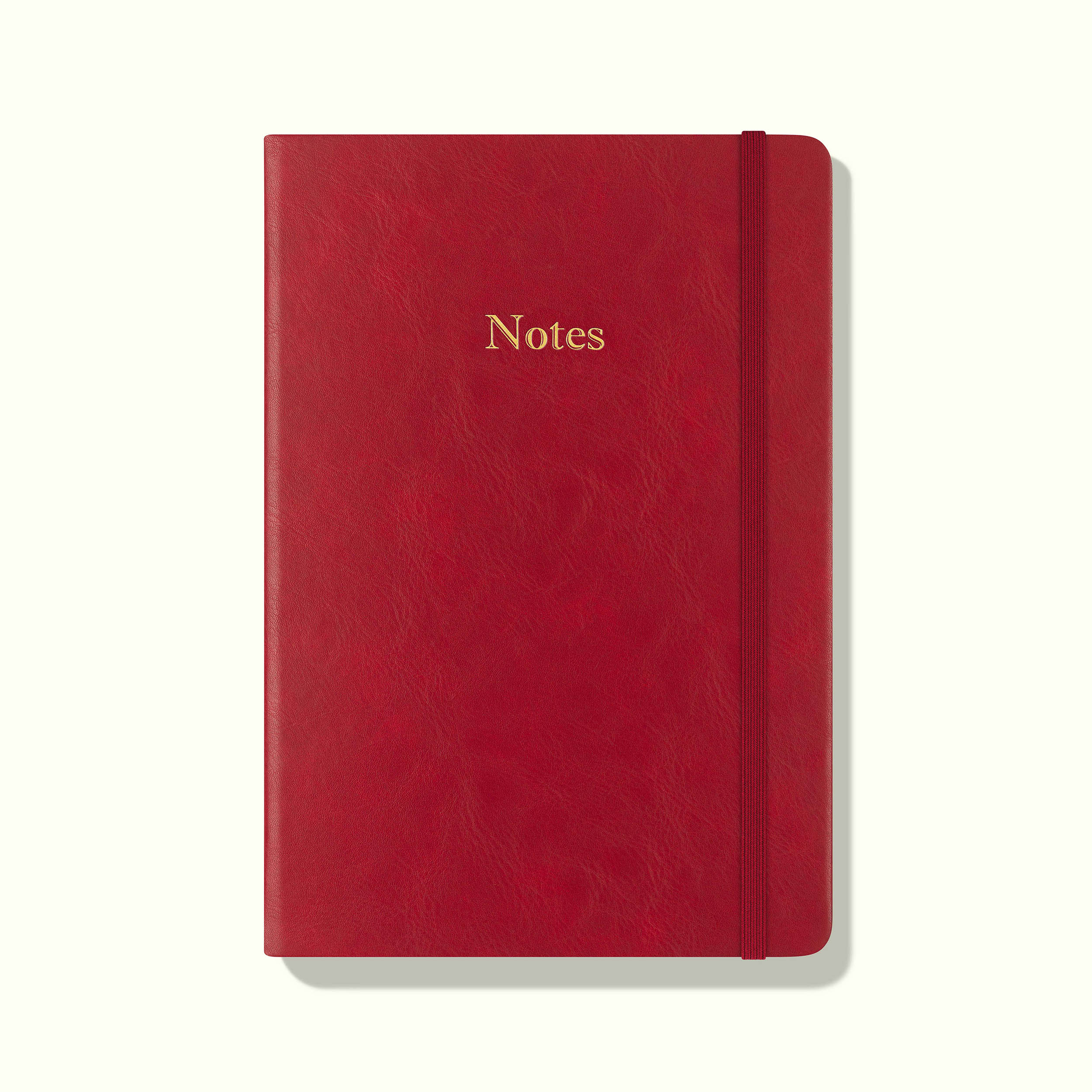 The Executive Notebook