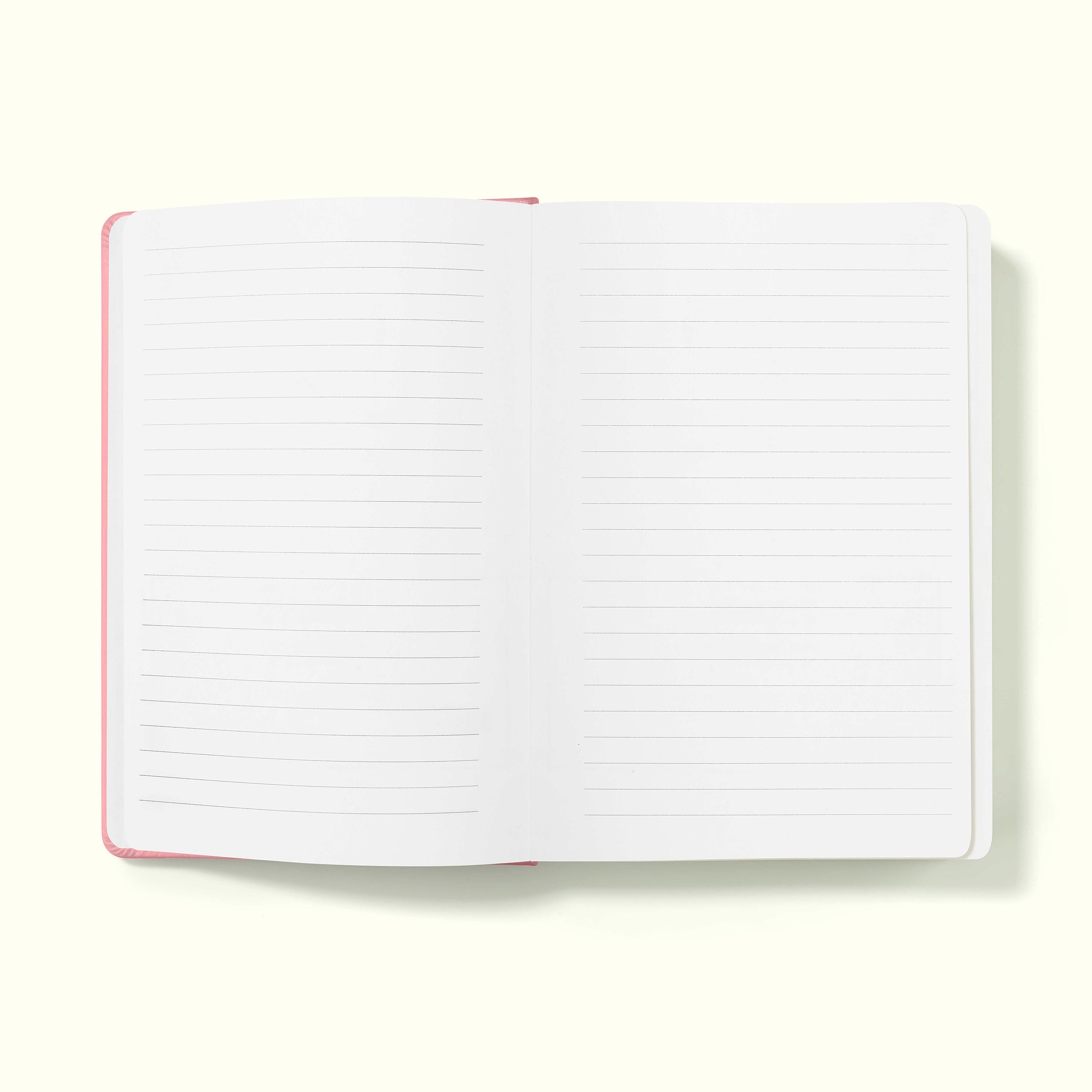 The Executive Notebook