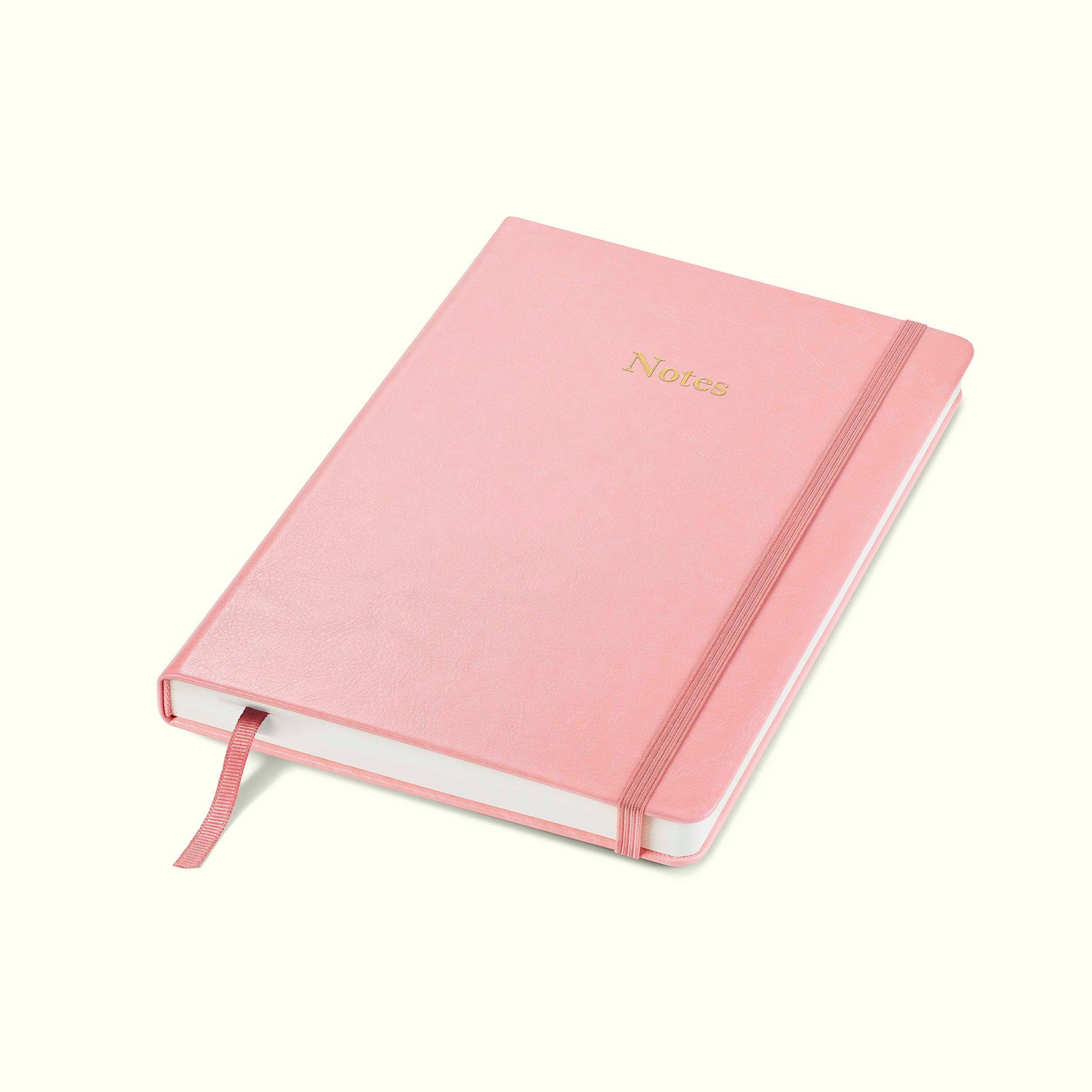 The Executive Notebook