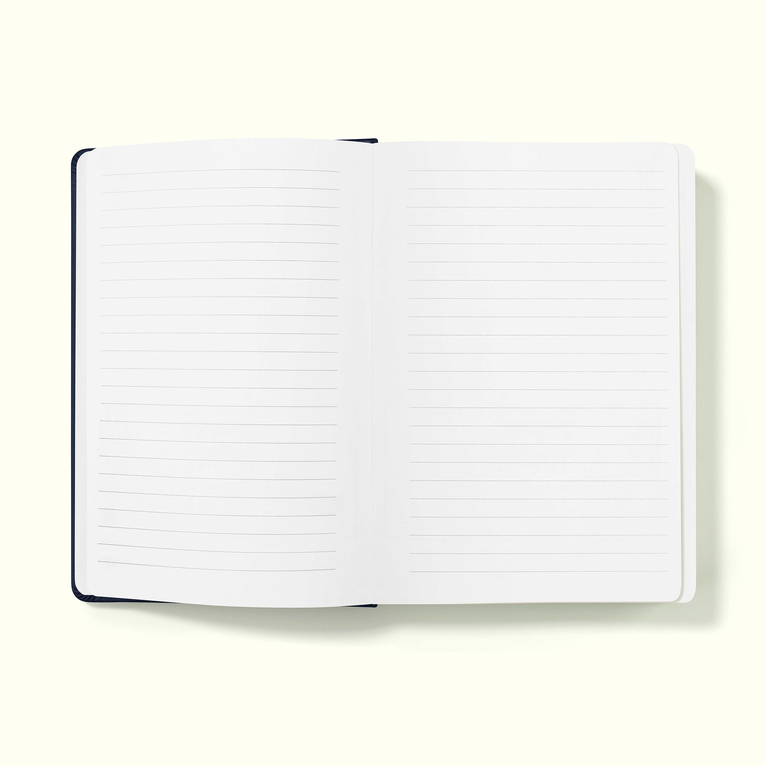 The Executive Notebook