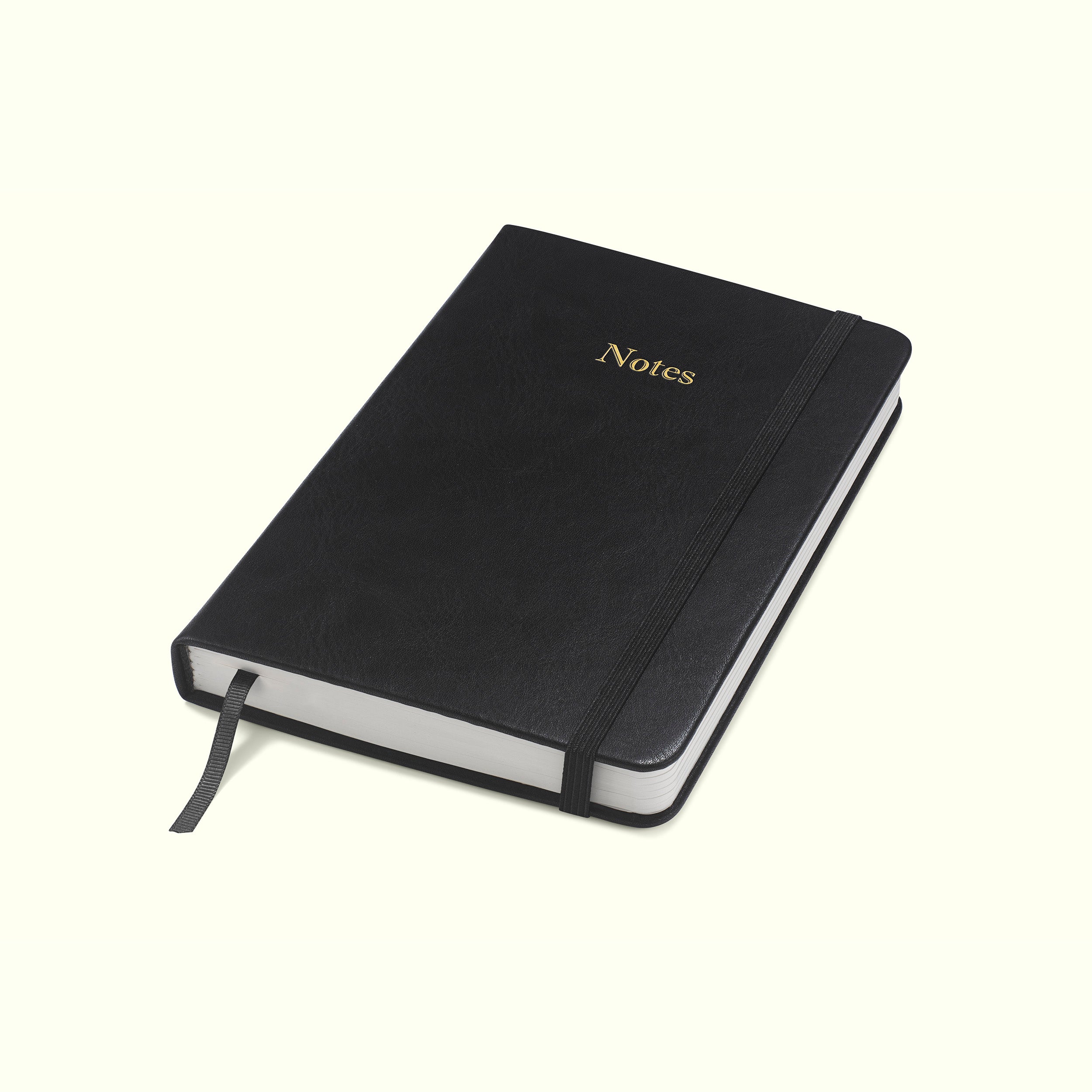 The Executive Notebook