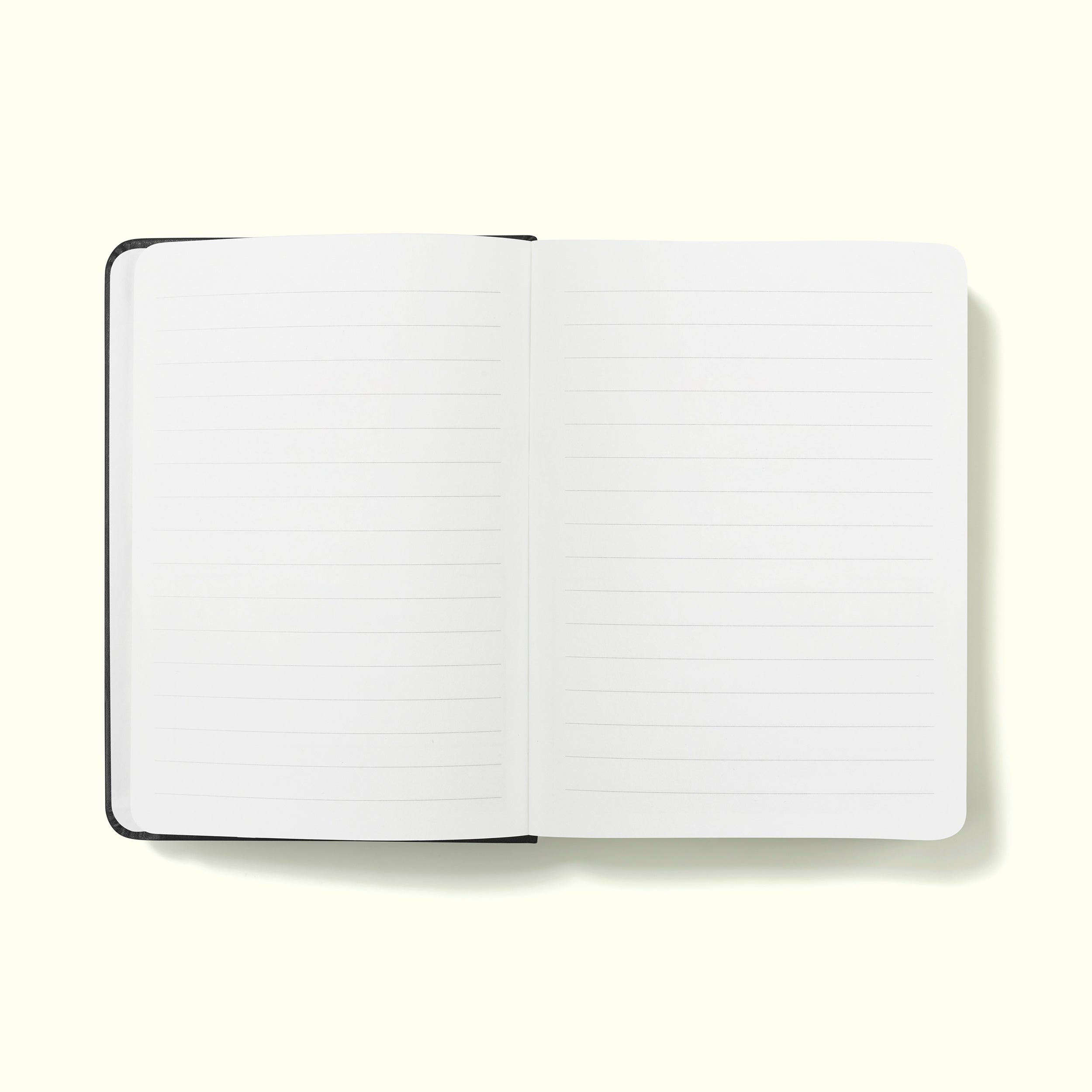 The Executive Notebook