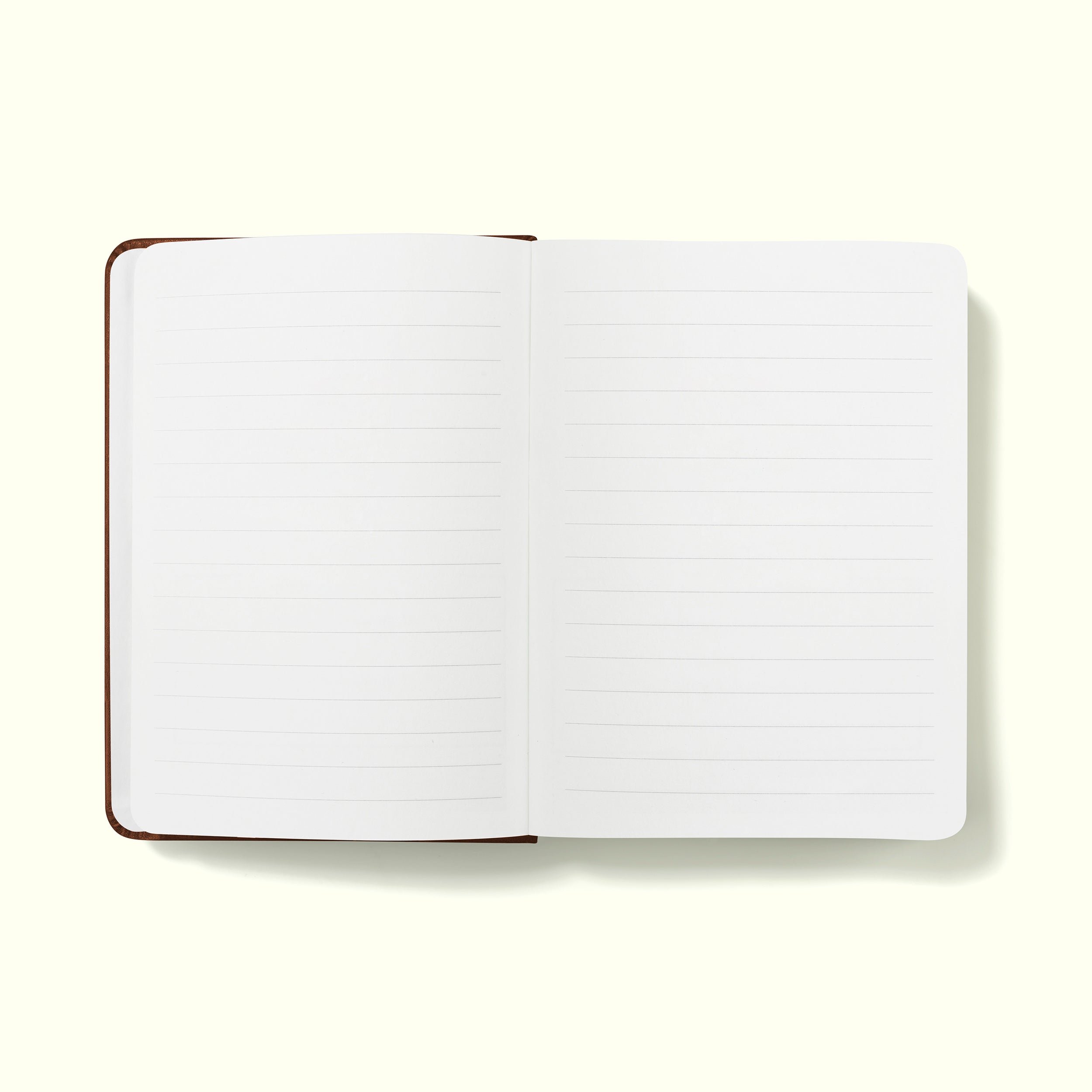 The Executive Notebook