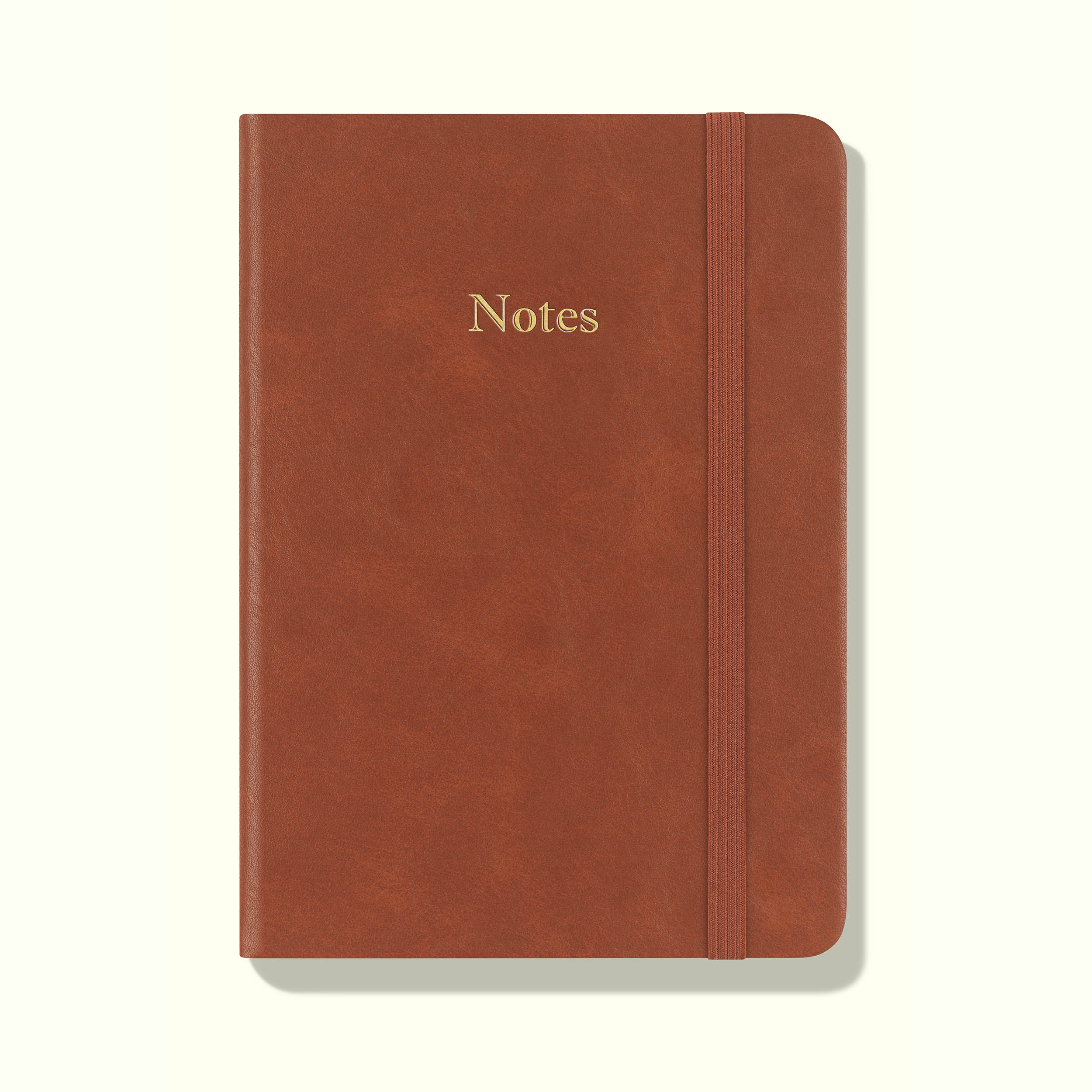 The Executive Notebook