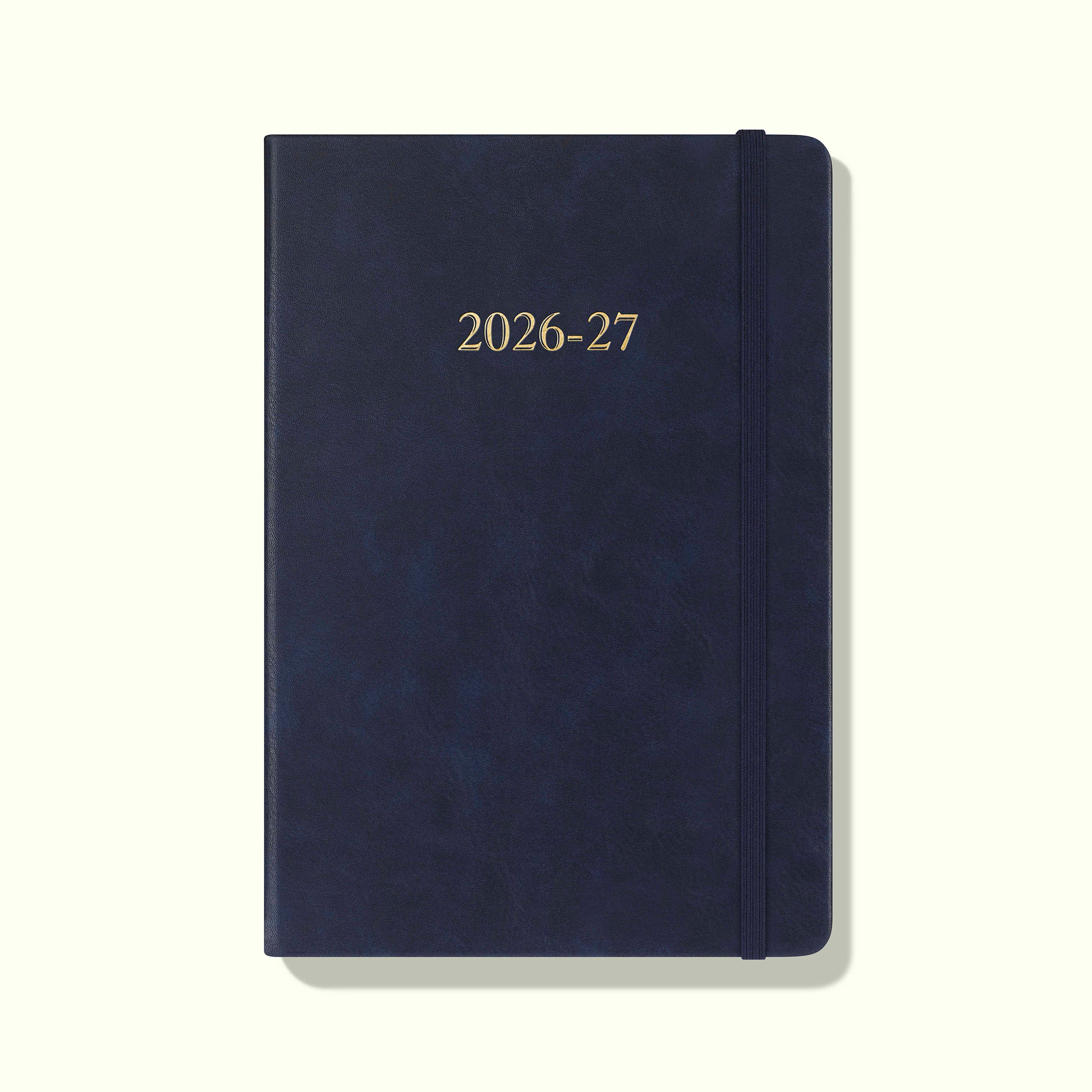 The Executive Journal - Mid-Year Edition - July 2026 to June 2027 – with US Public Holidays