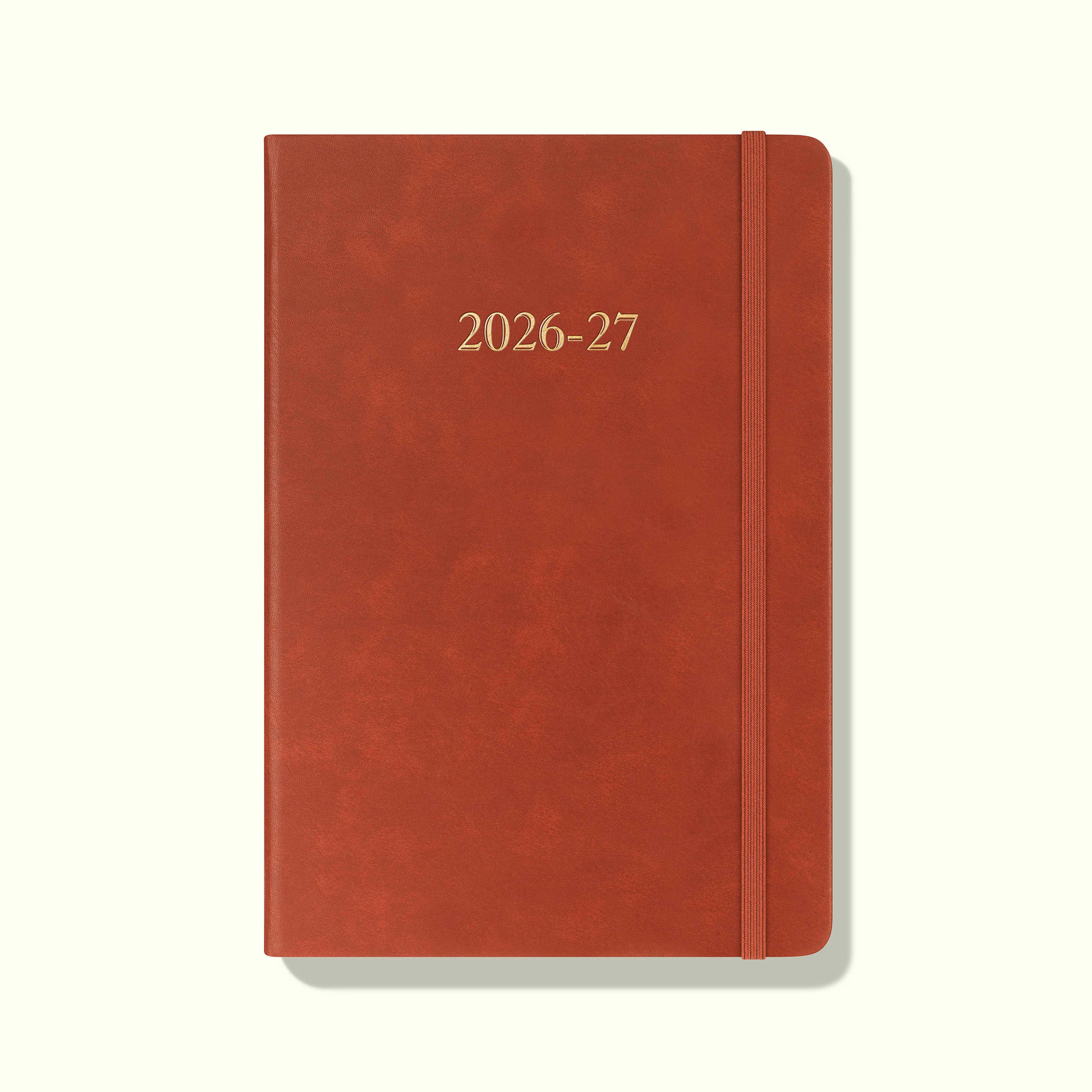 The Executive Journal - Mid-Year Edition - July 2026 to June 2027