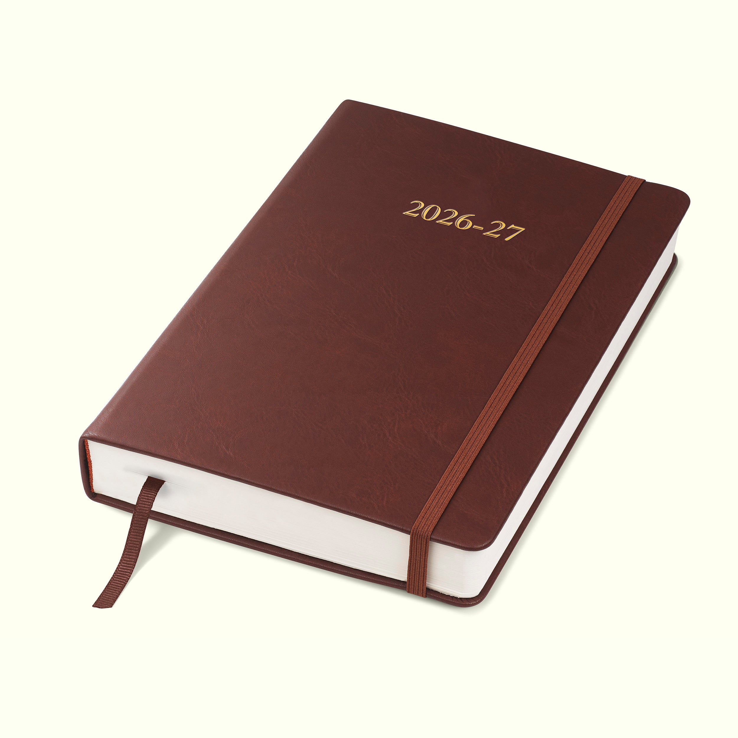 The Executive Journal - Mid-Year Edition - July 2026 to June 2027