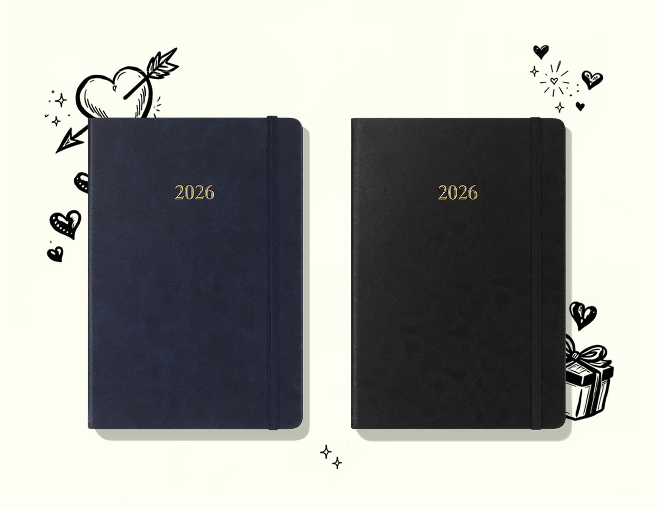 The Valentine’s Day Couple’s Bundle