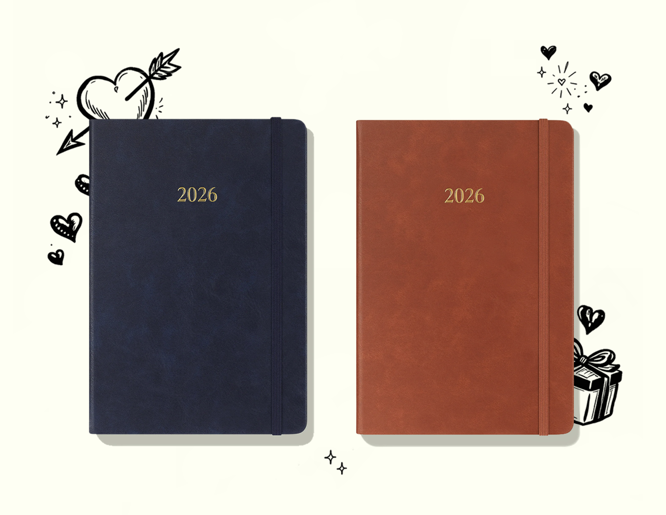 The Valentine’s Day Couple’s Bundle