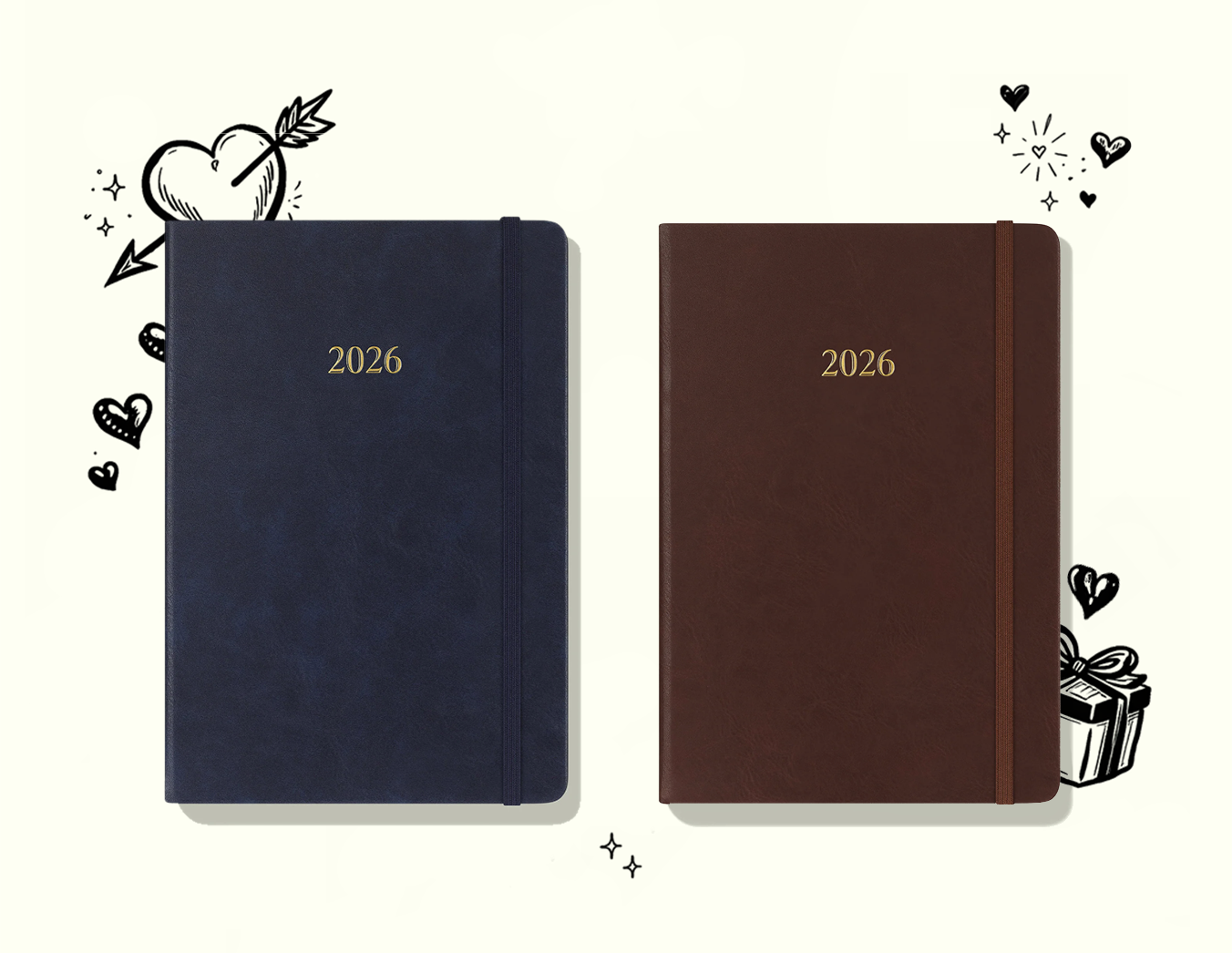 The Valentine’s Day Couple’s Bundle