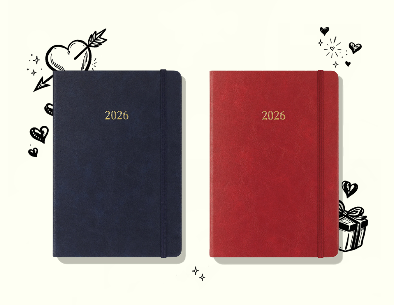 The Valentine’s Day Couple’s Bundle