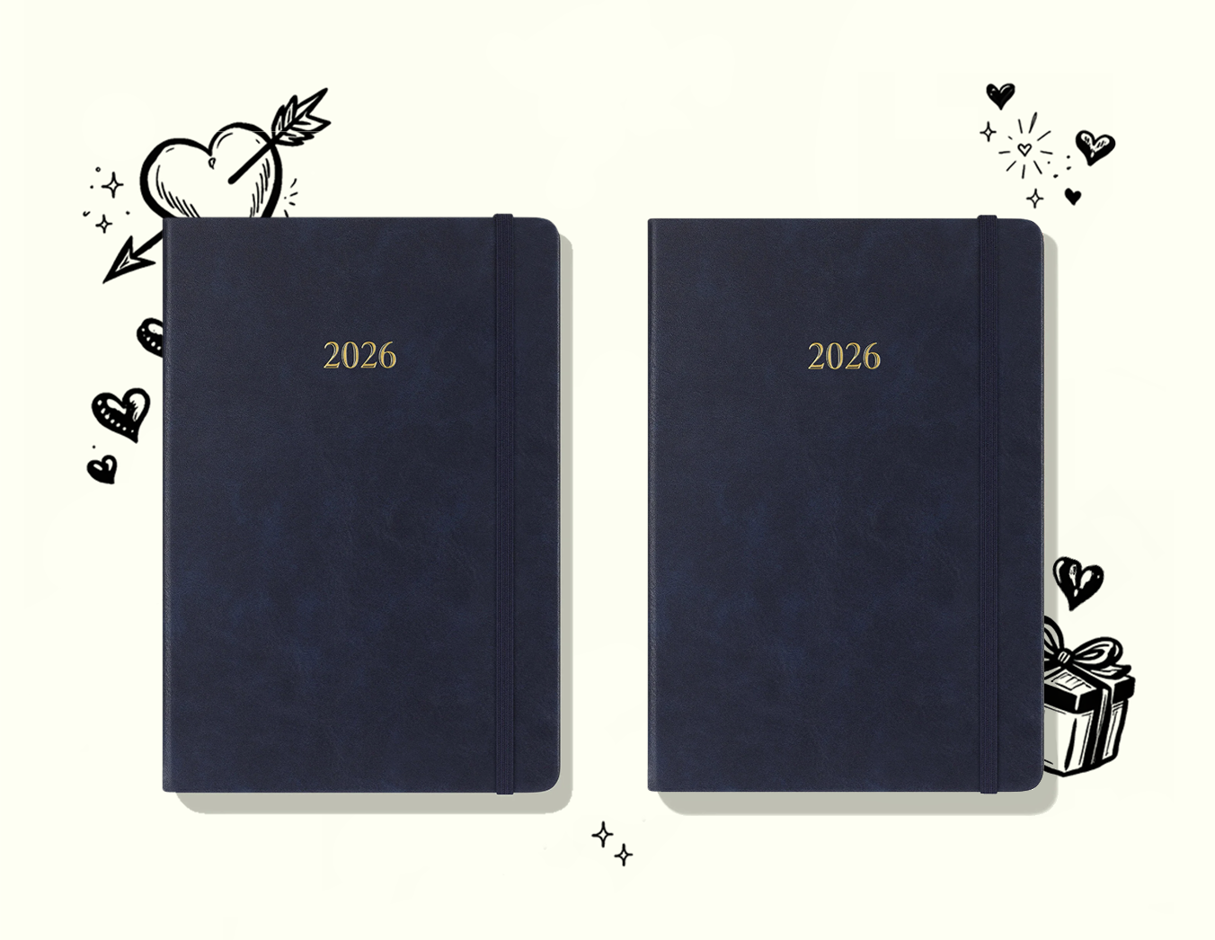 The Valentine’s Day Couple’s Bundle